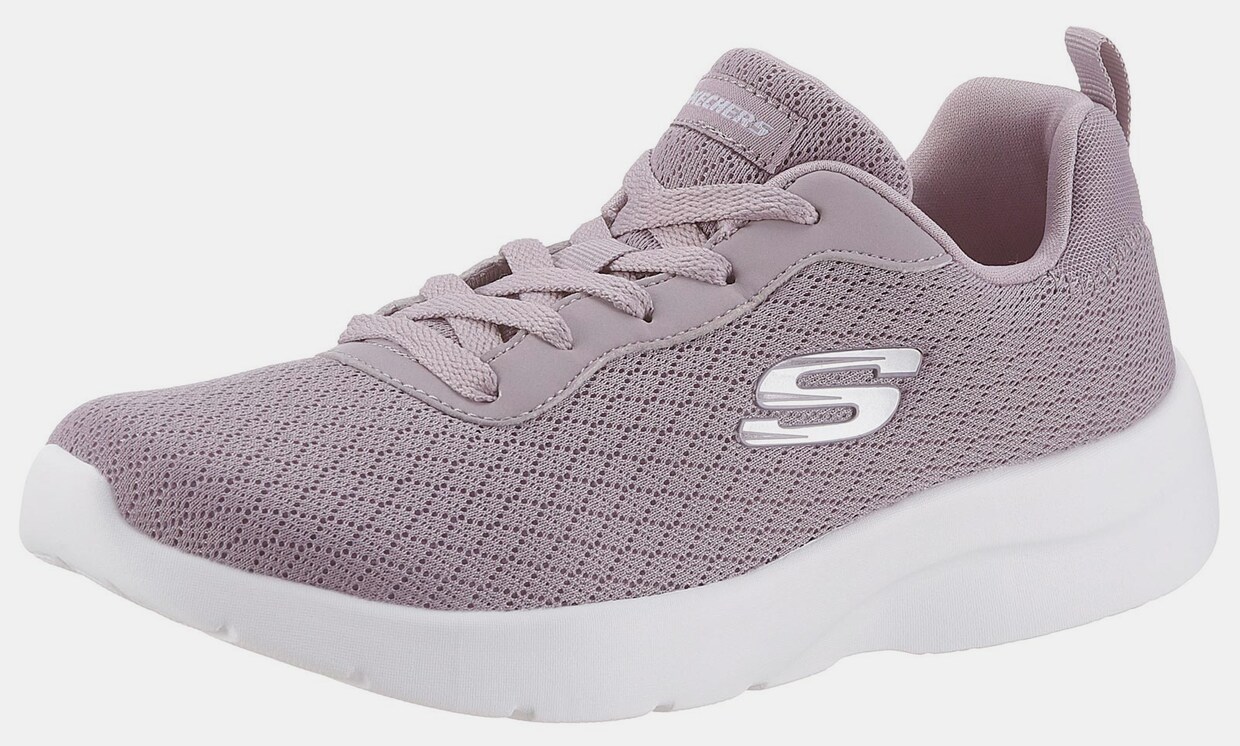 Skechers Sneaker - lila