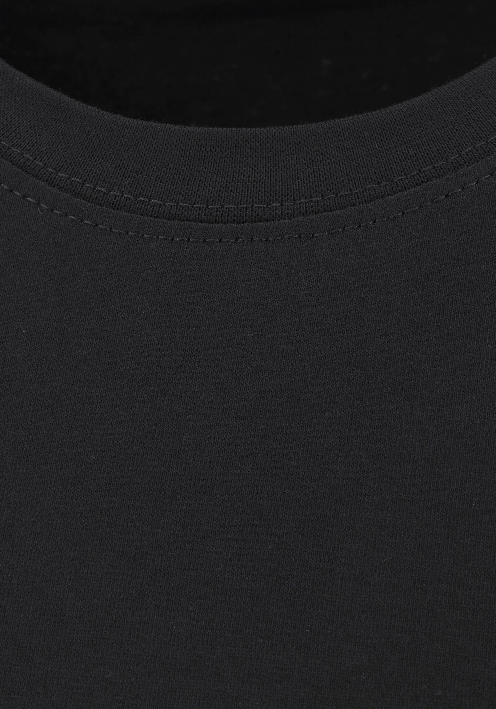 H.I.S Muscleshirt - schwarz