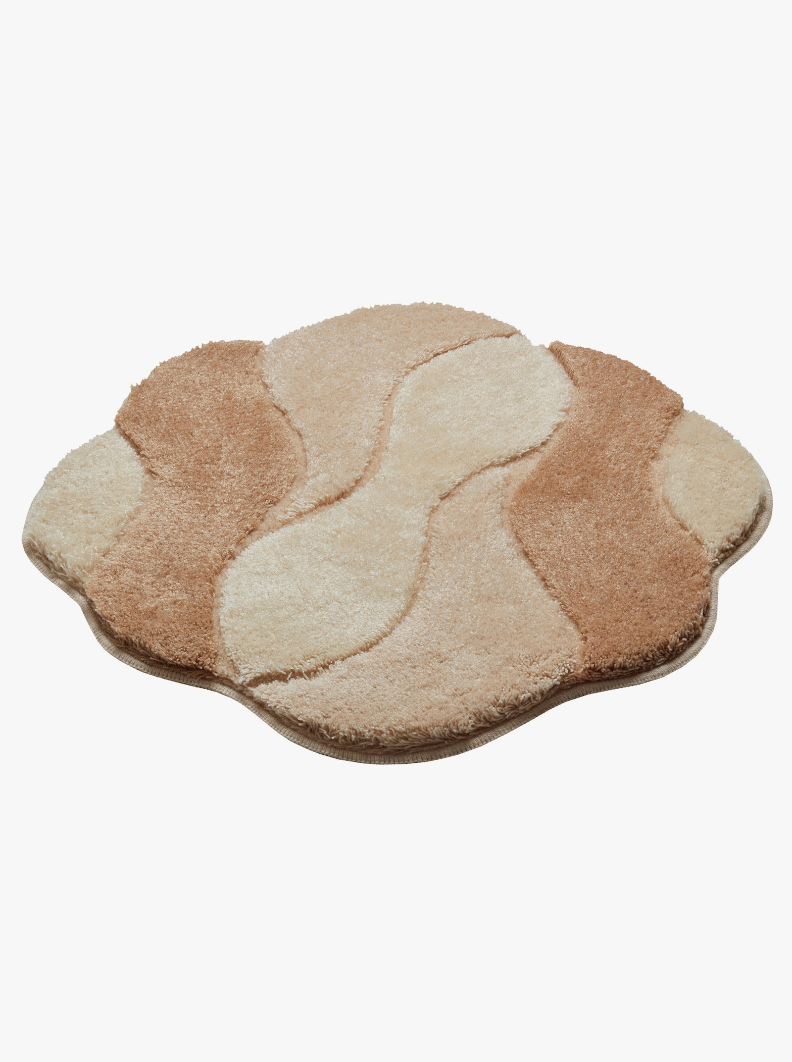 Grund Badematte - beige