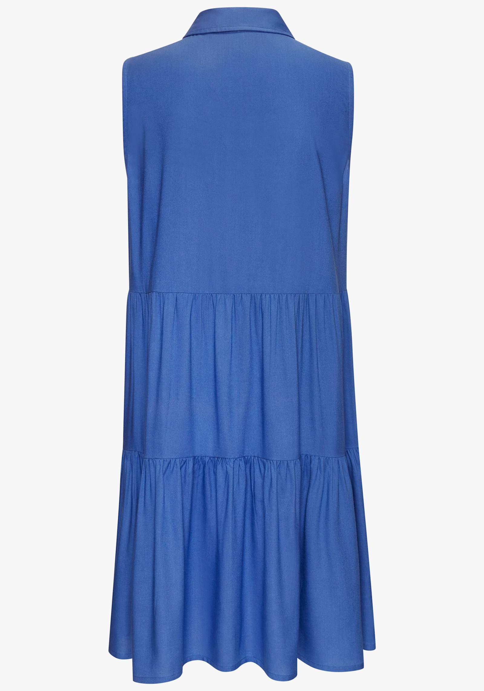 Vivance Sommerkleid - royalblau