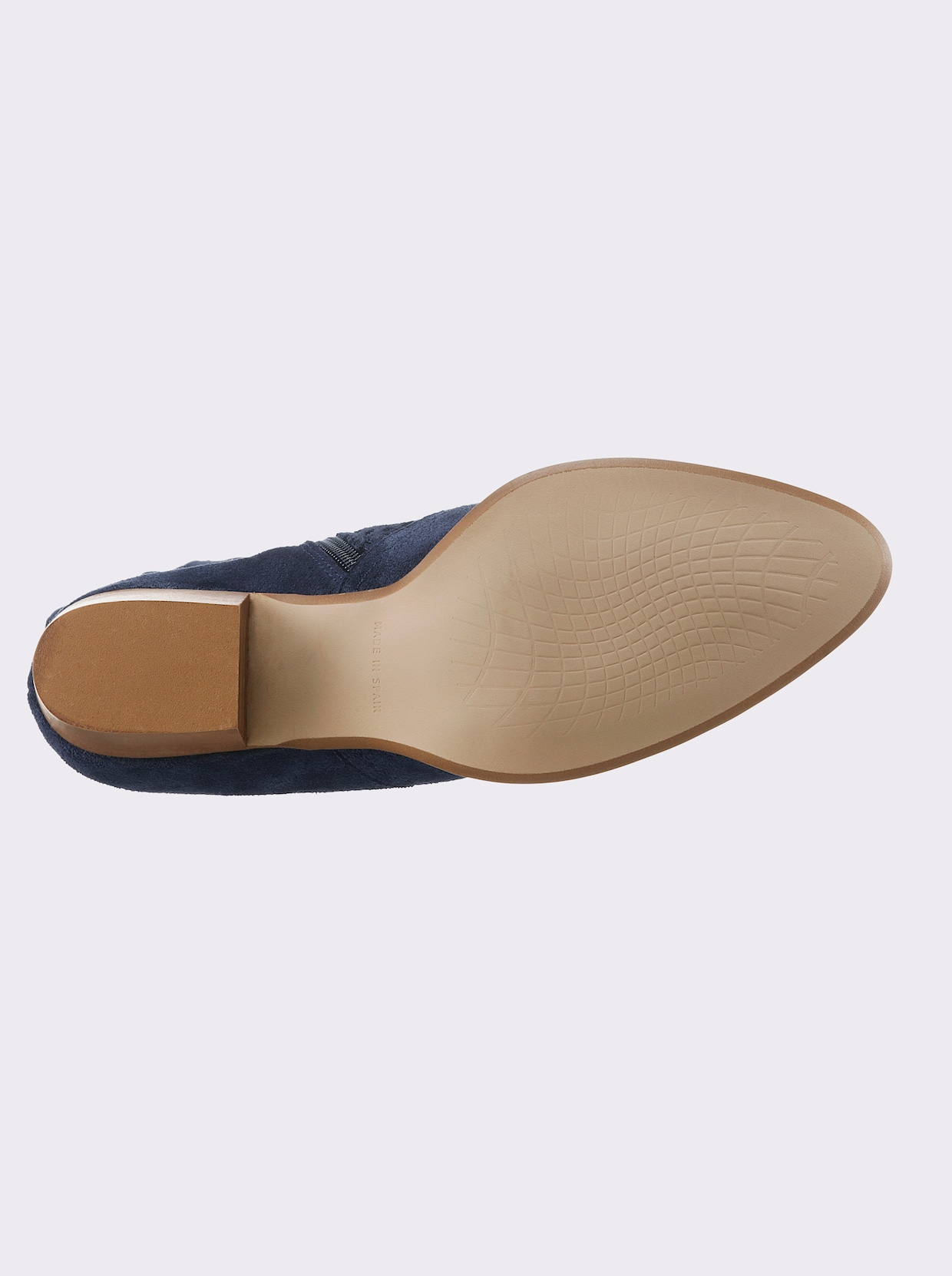 heine Bottes - marine