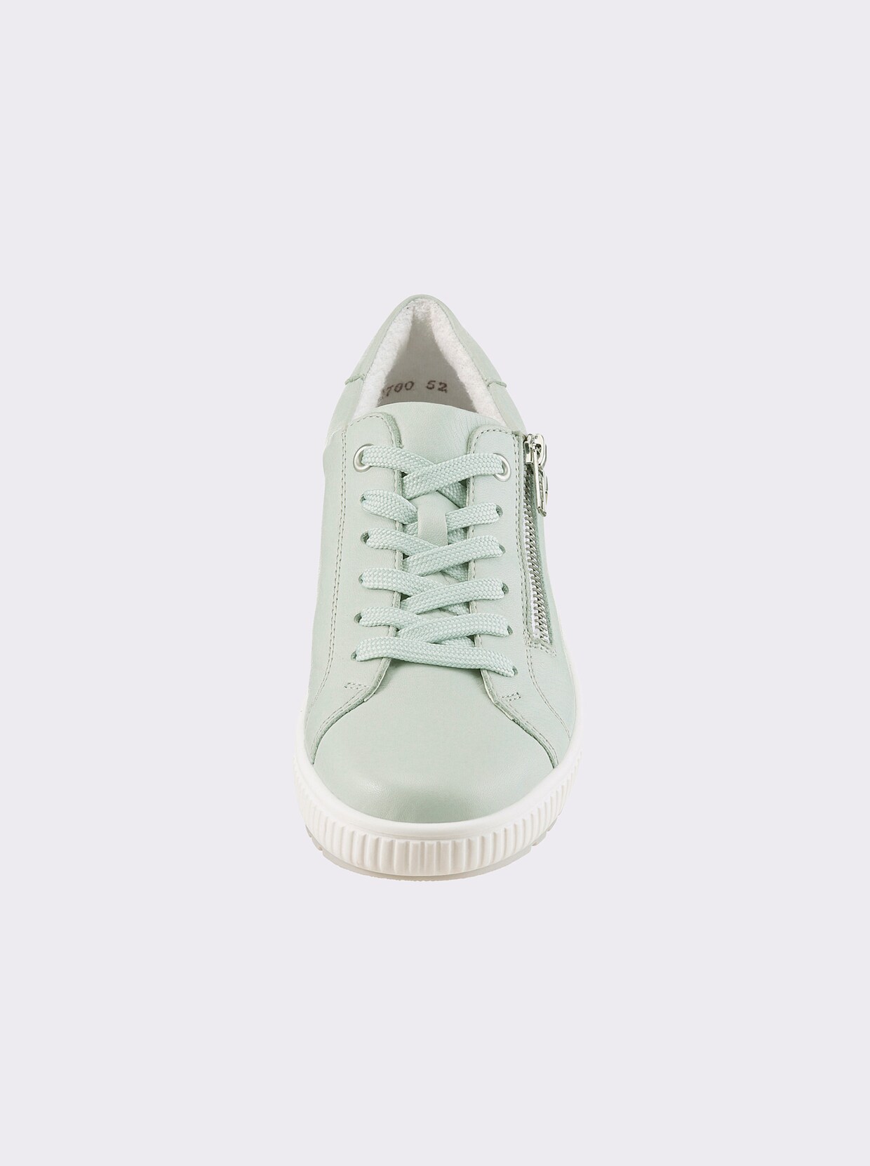 Remonte Sneaker - zartmint