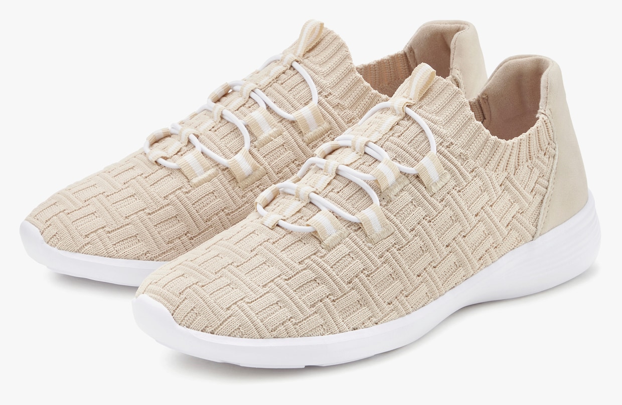 Vivance Sneaker - beige