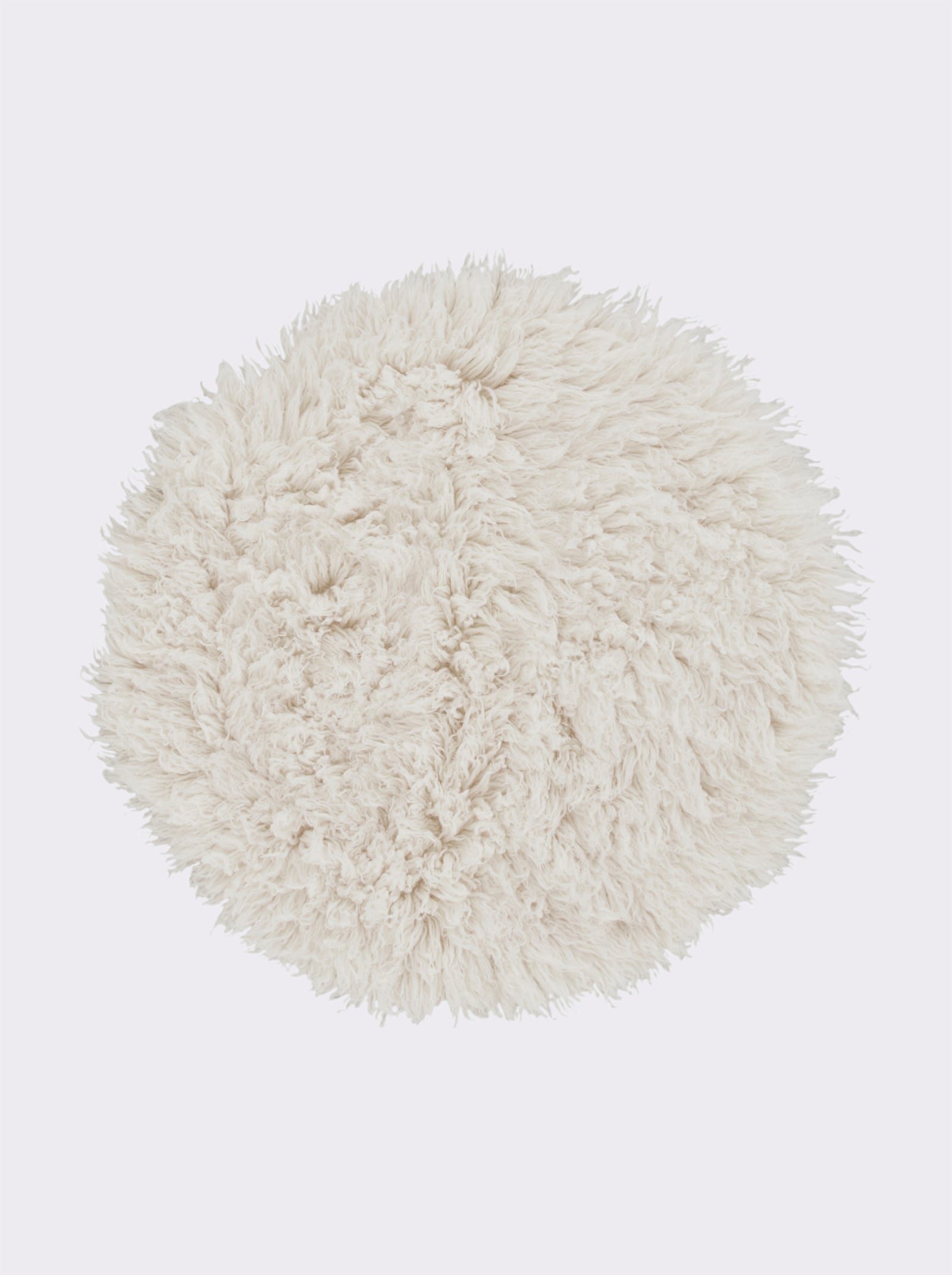 heine home Teppich - natur