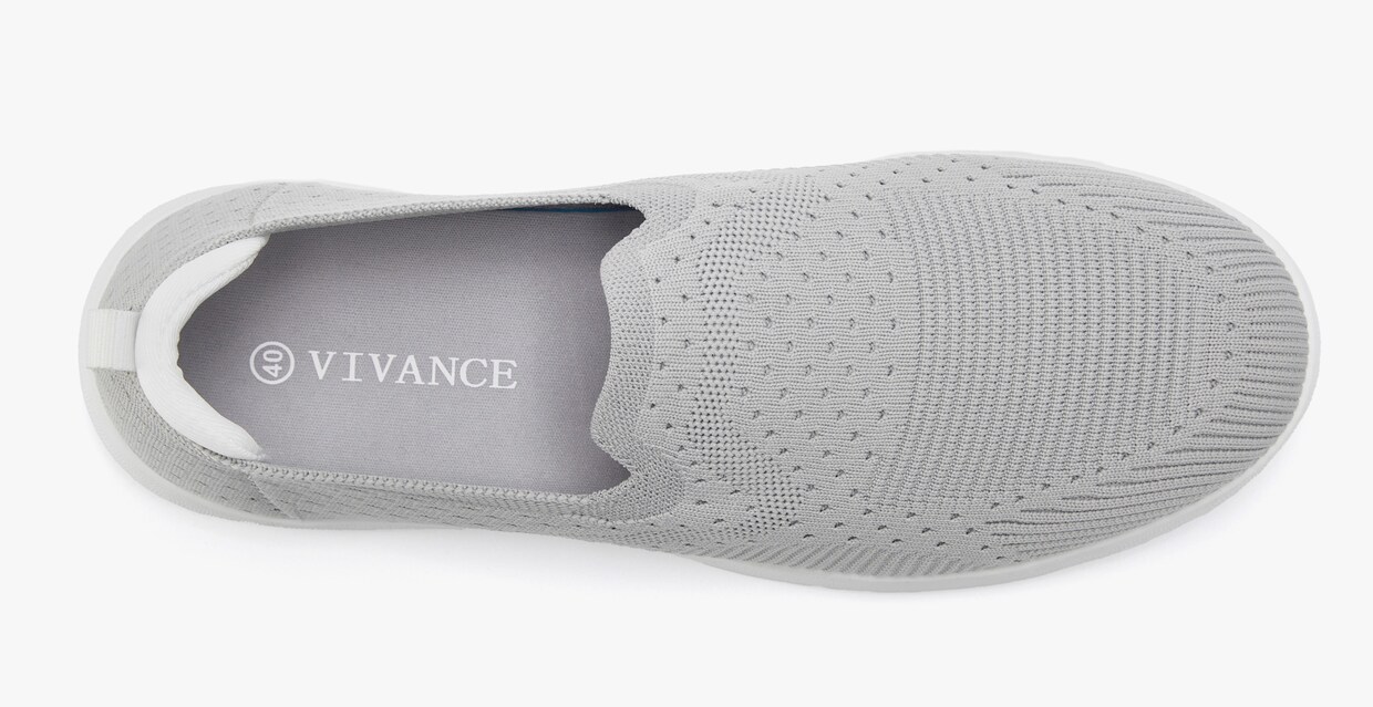 Vivance Sneaker - grijs