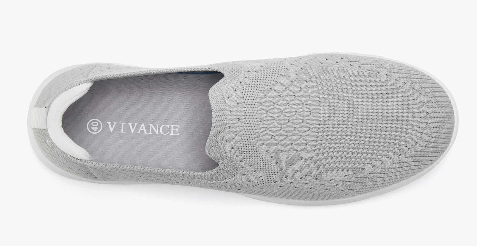 Vivance Sneaker - grau