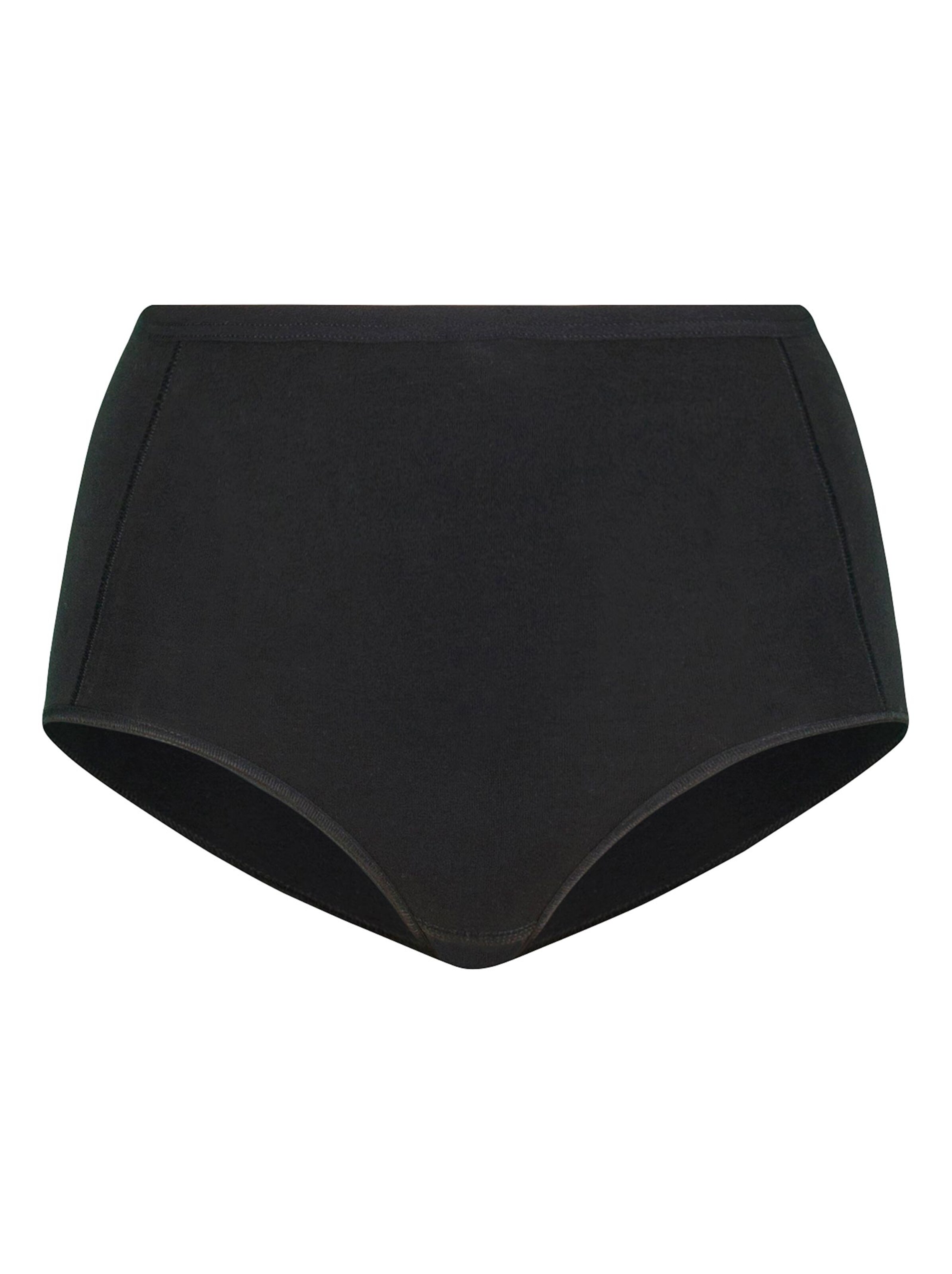 Nina von C. Taillenslip - schwarz