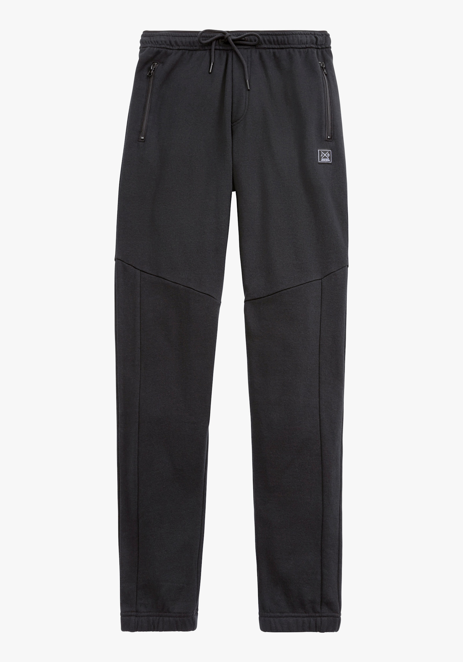 John Devin Sweathose - schwarz