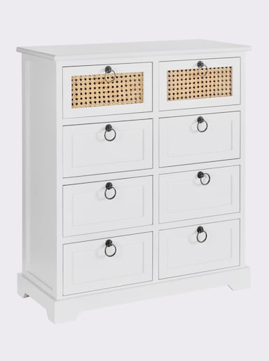 heine home Commode - blanc