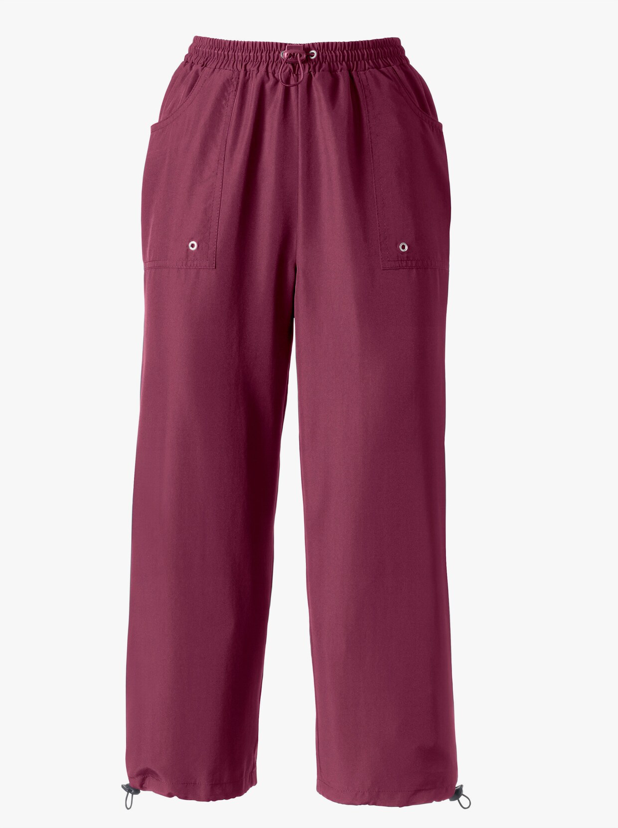 7/8-Hose - fuchsia