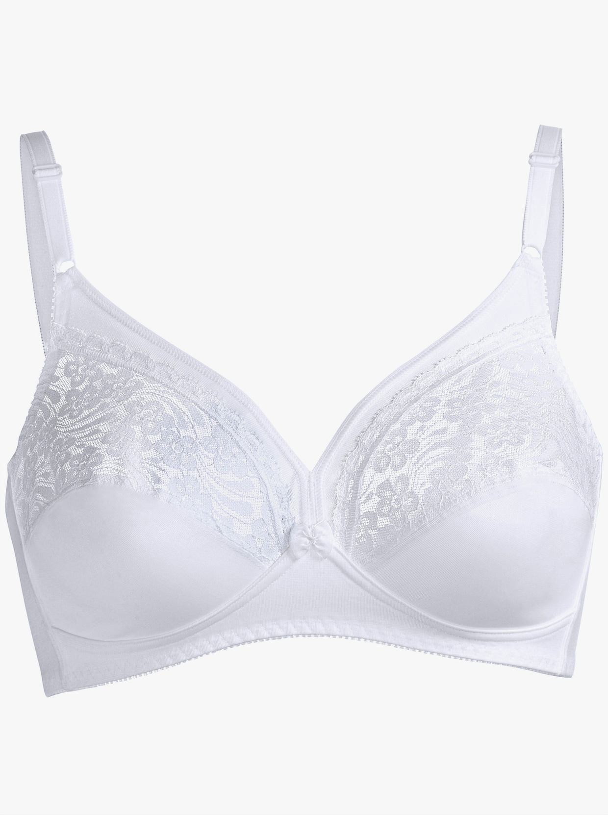 Triumph Soutien-gorge - blanc