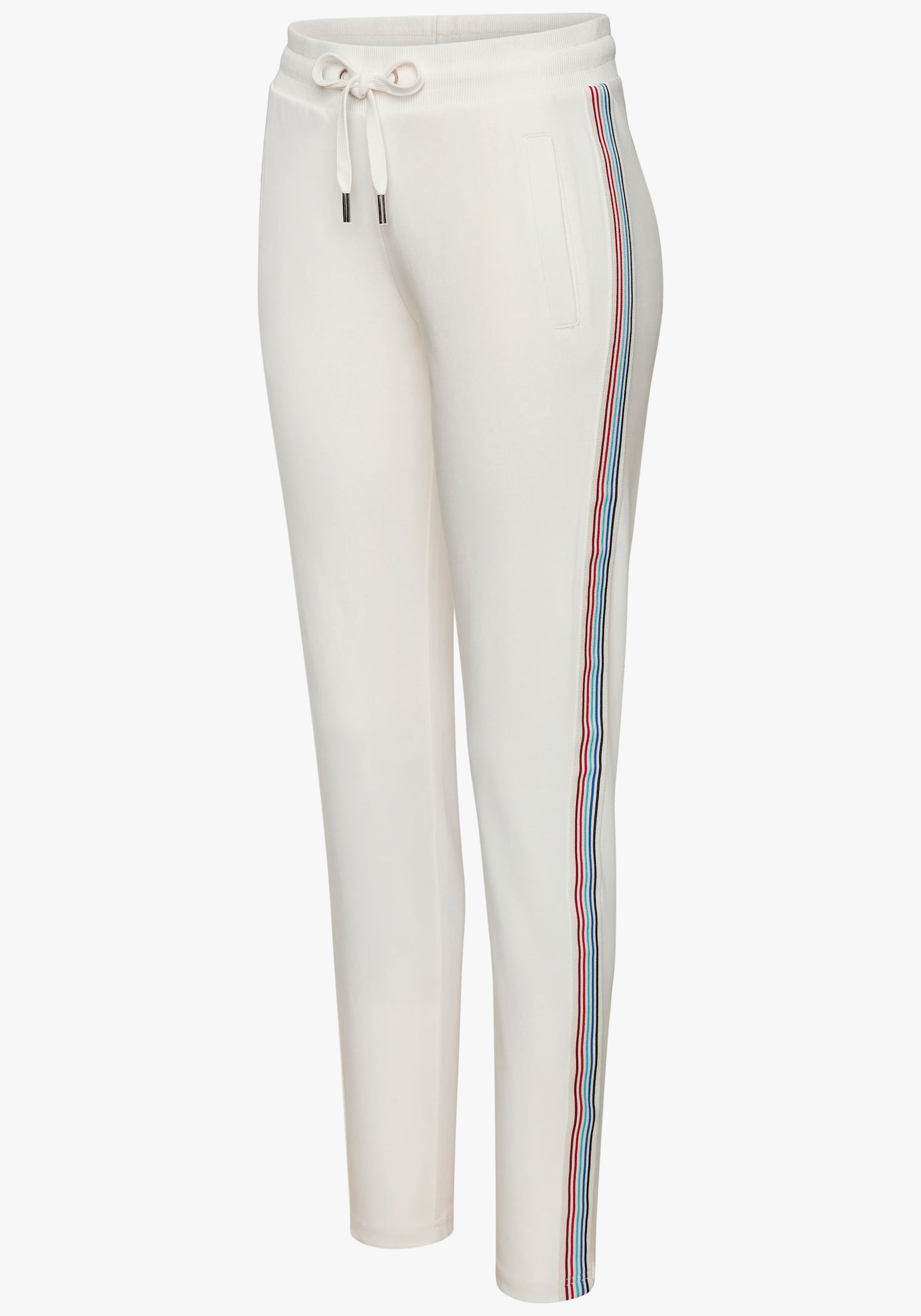 H.I.S Sweathose - ecru