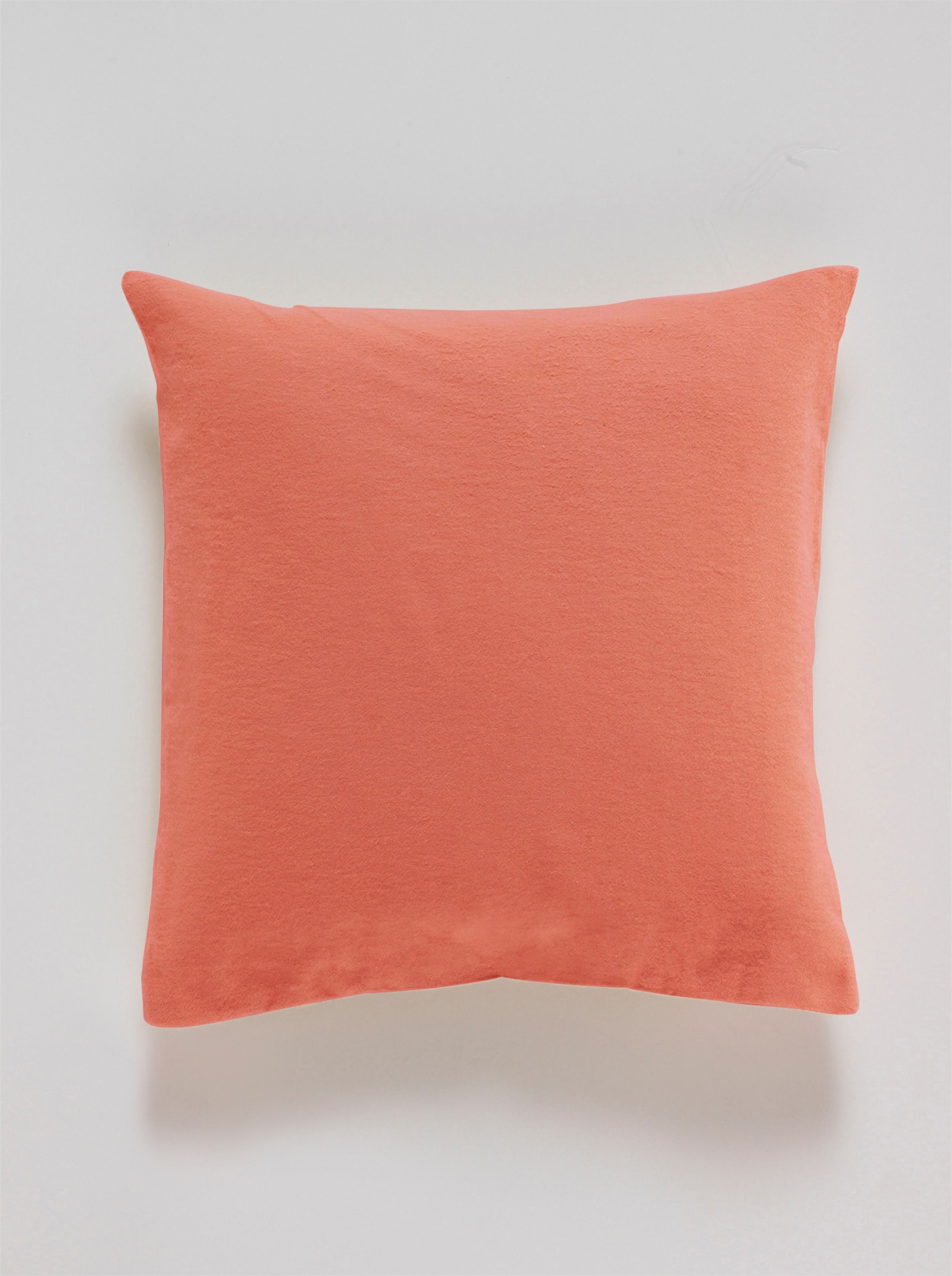 Biberna Kissenbezüge - terrakotta