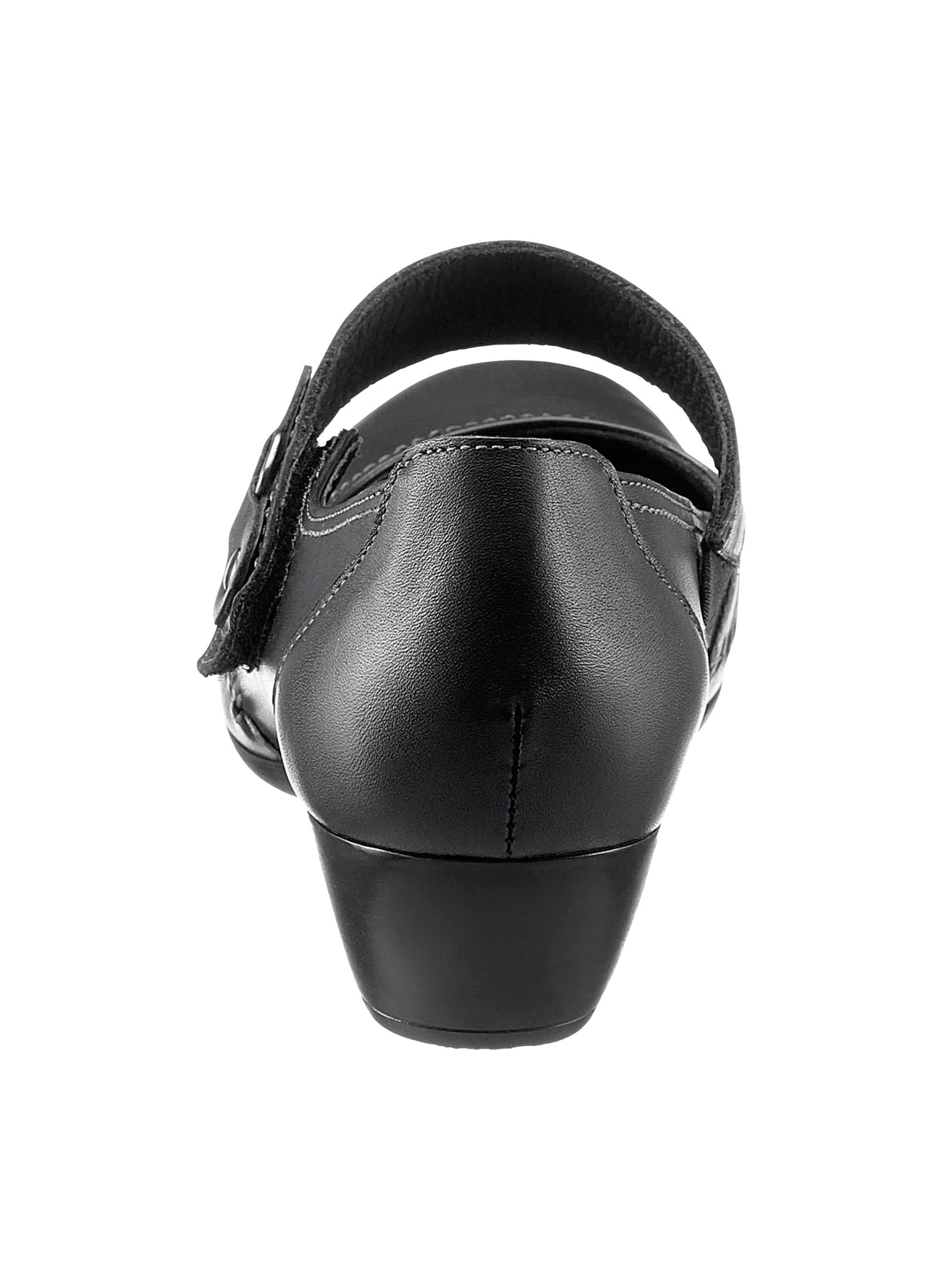 Airsoft Ballerina - schwarz