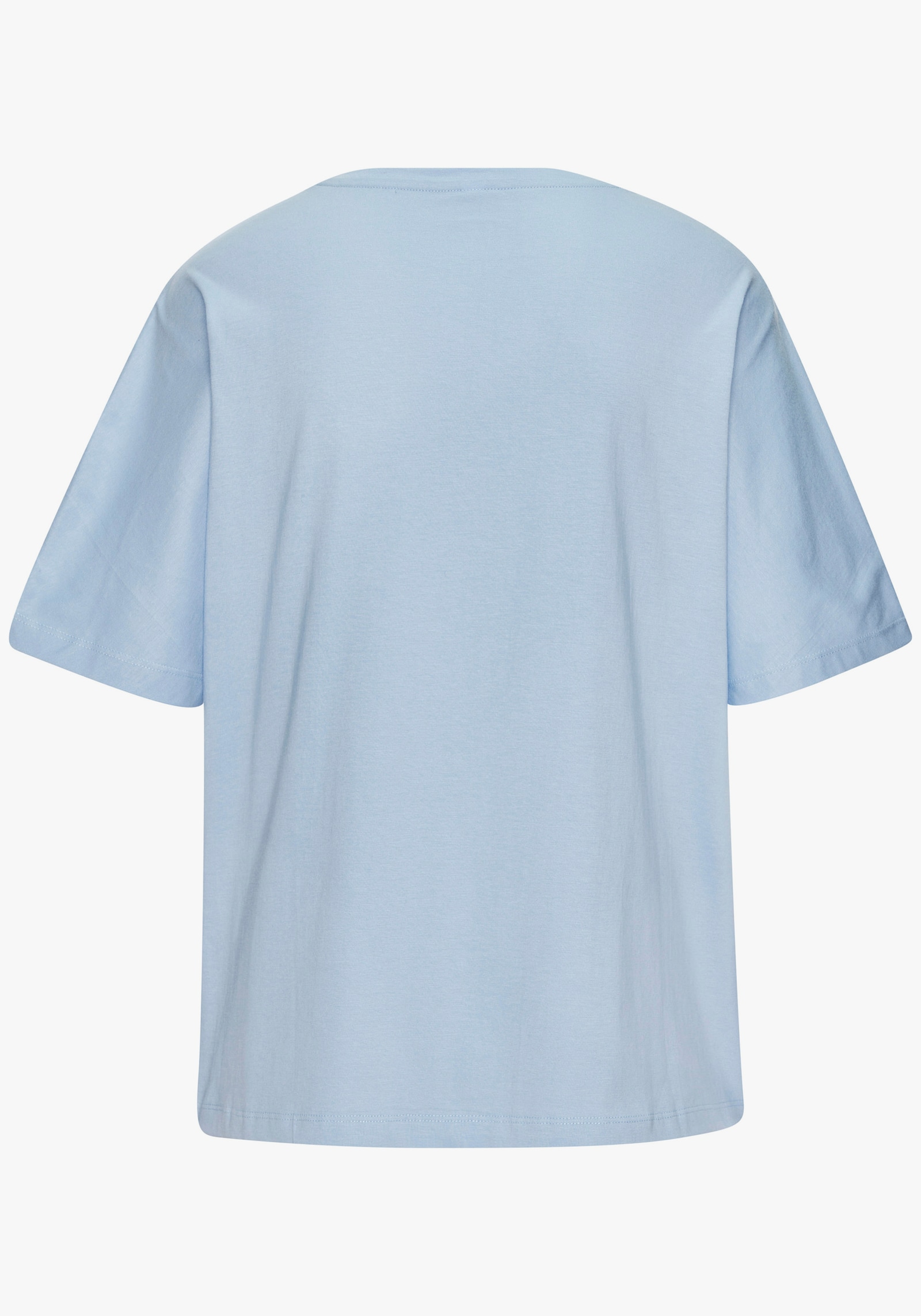 Vivance T-Shirt - himmelblau