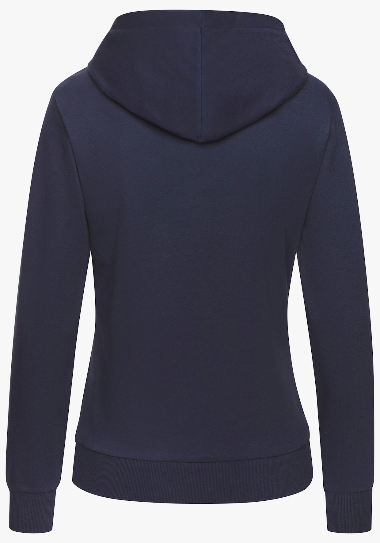 H.I.S Hoodie - marine