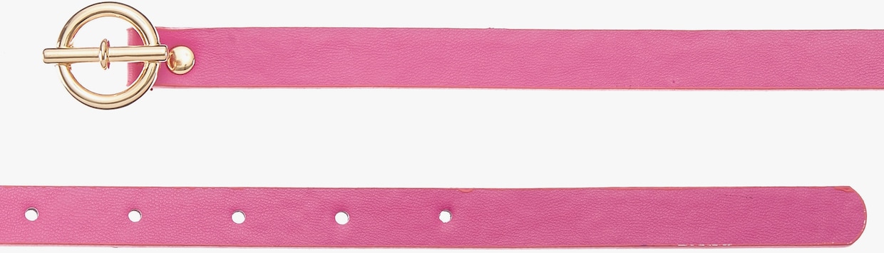 LASCANA Hüftgürtel - pink