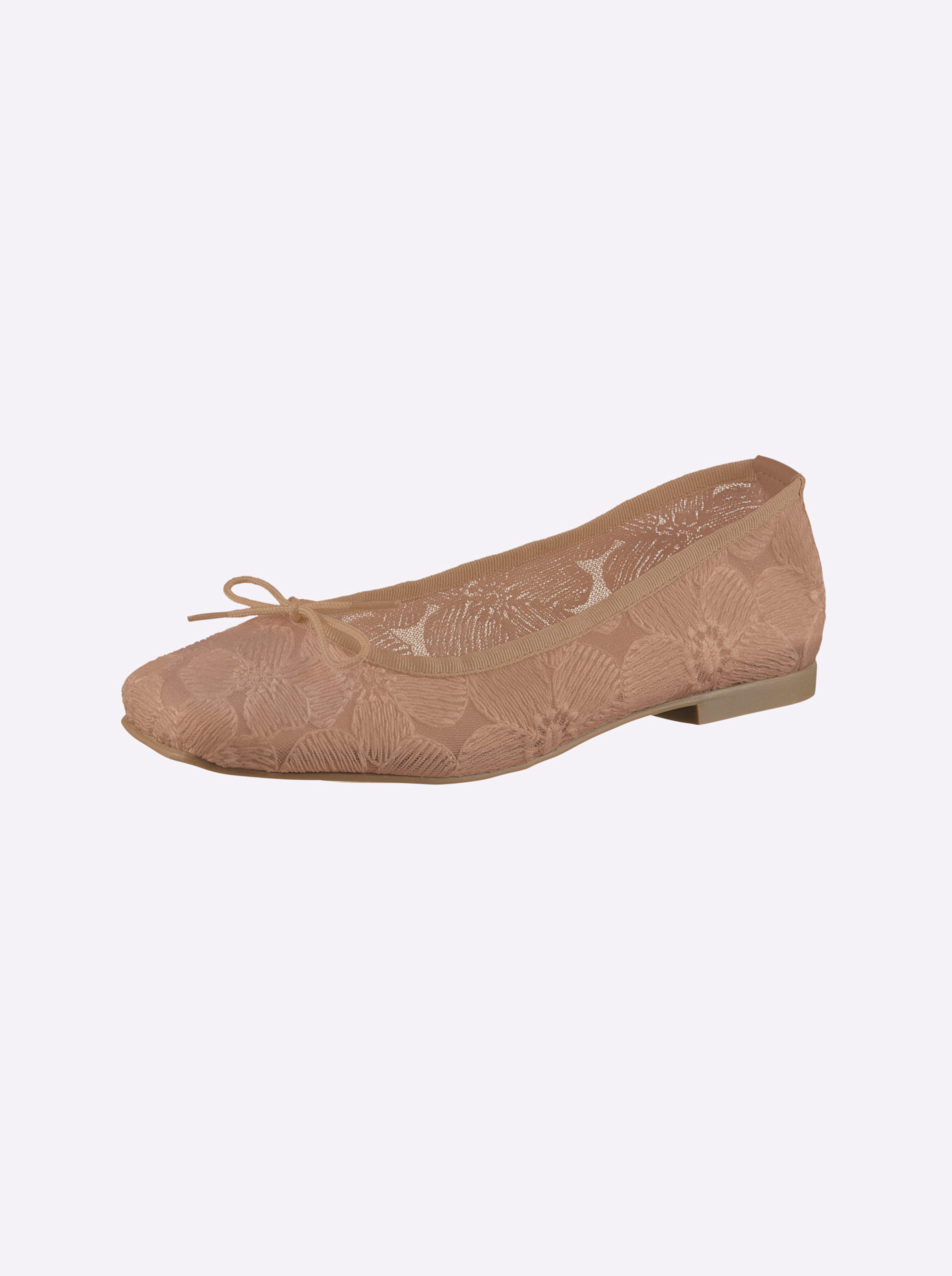 Ballerina