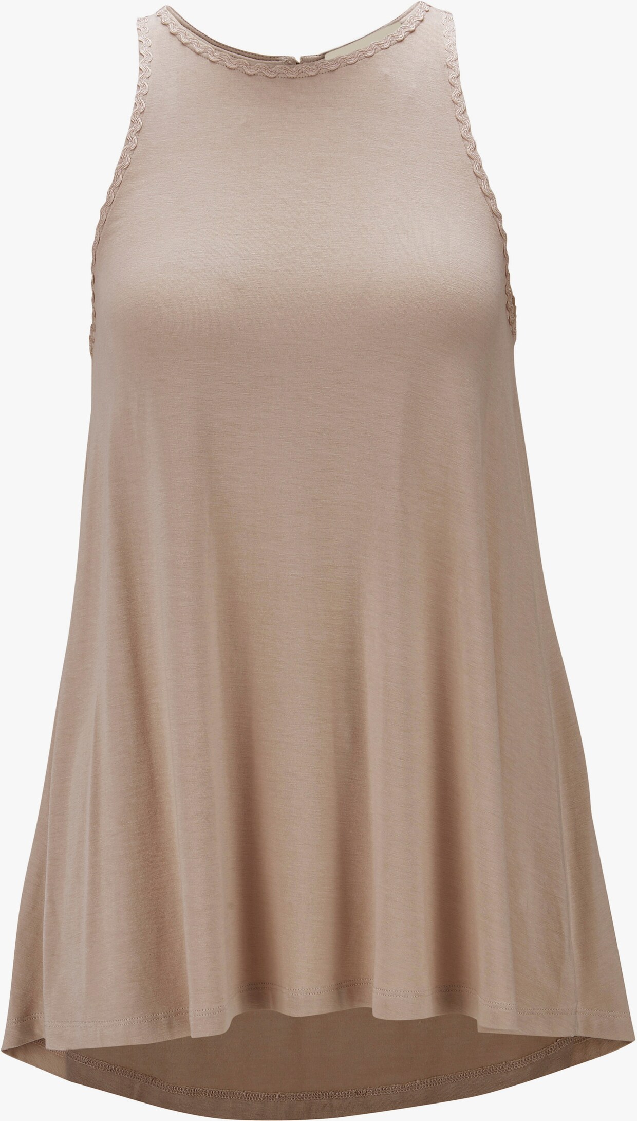 heine Shirttop - kiesel