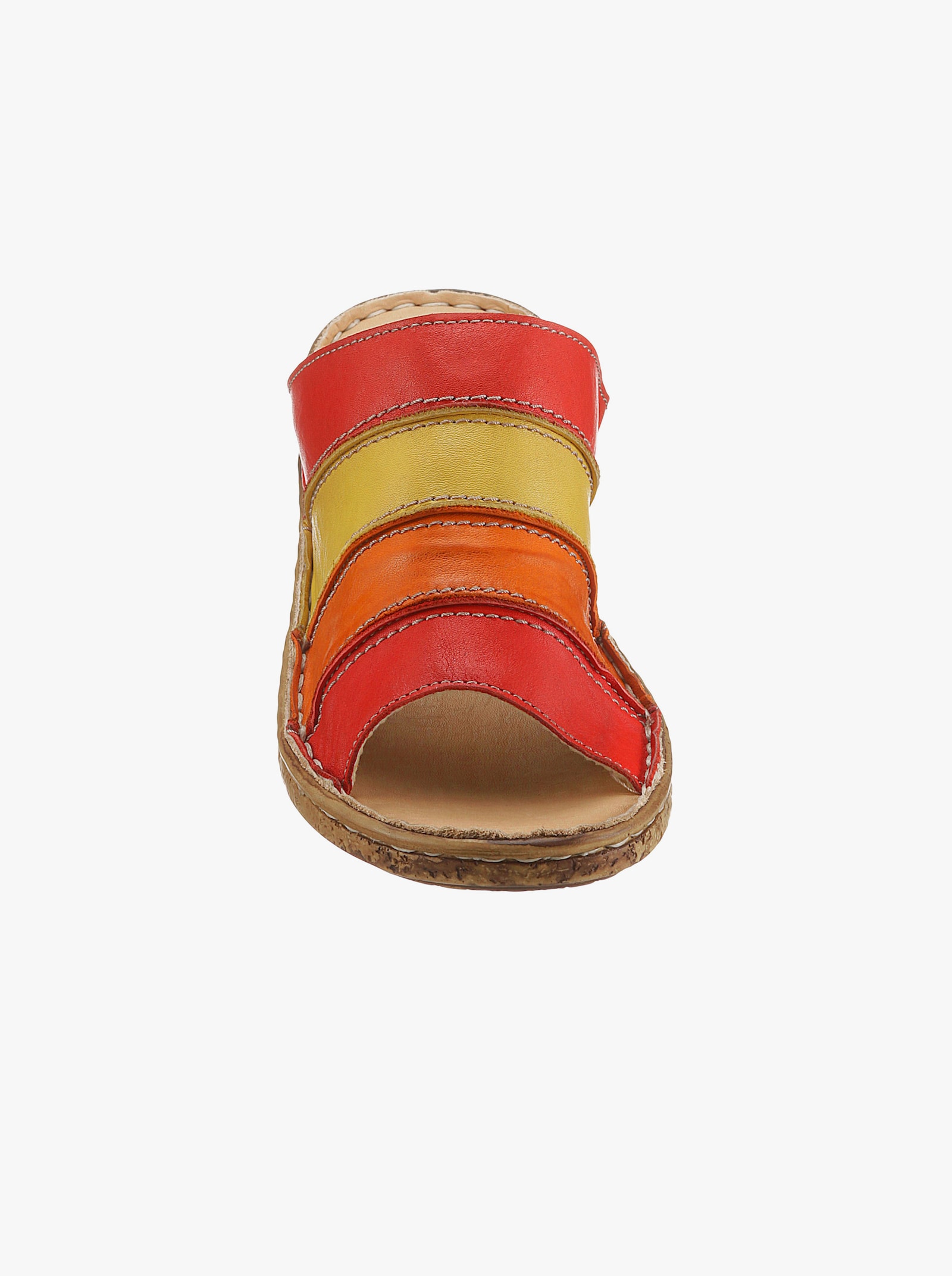 airsoft modern+ Pantolette - rot