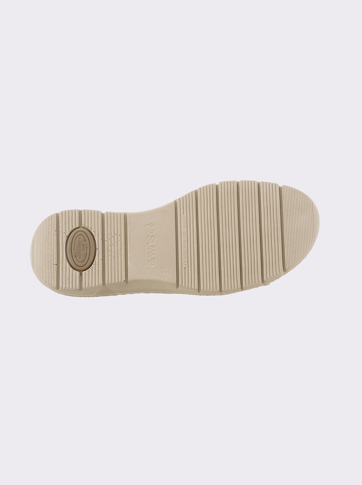 heine Slippers - zand