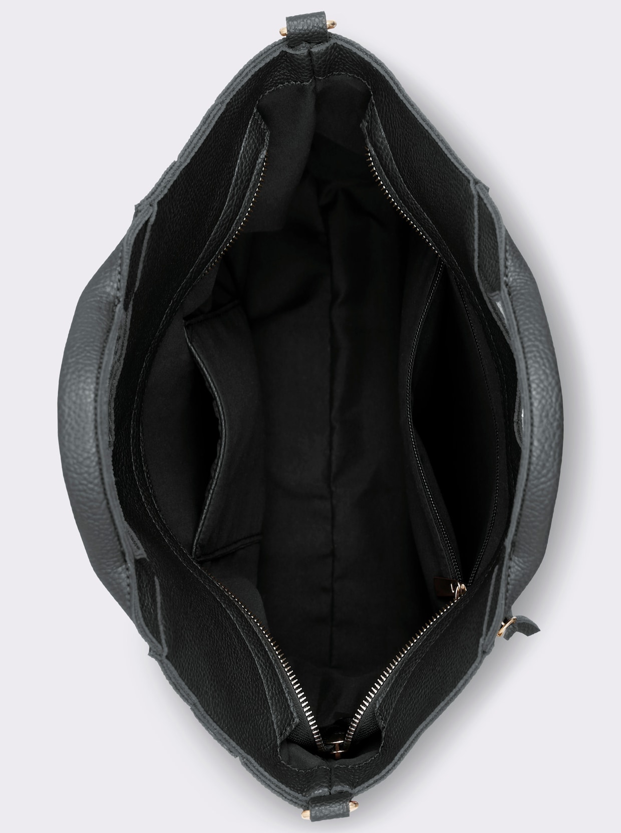 heine Tasche - schwarz