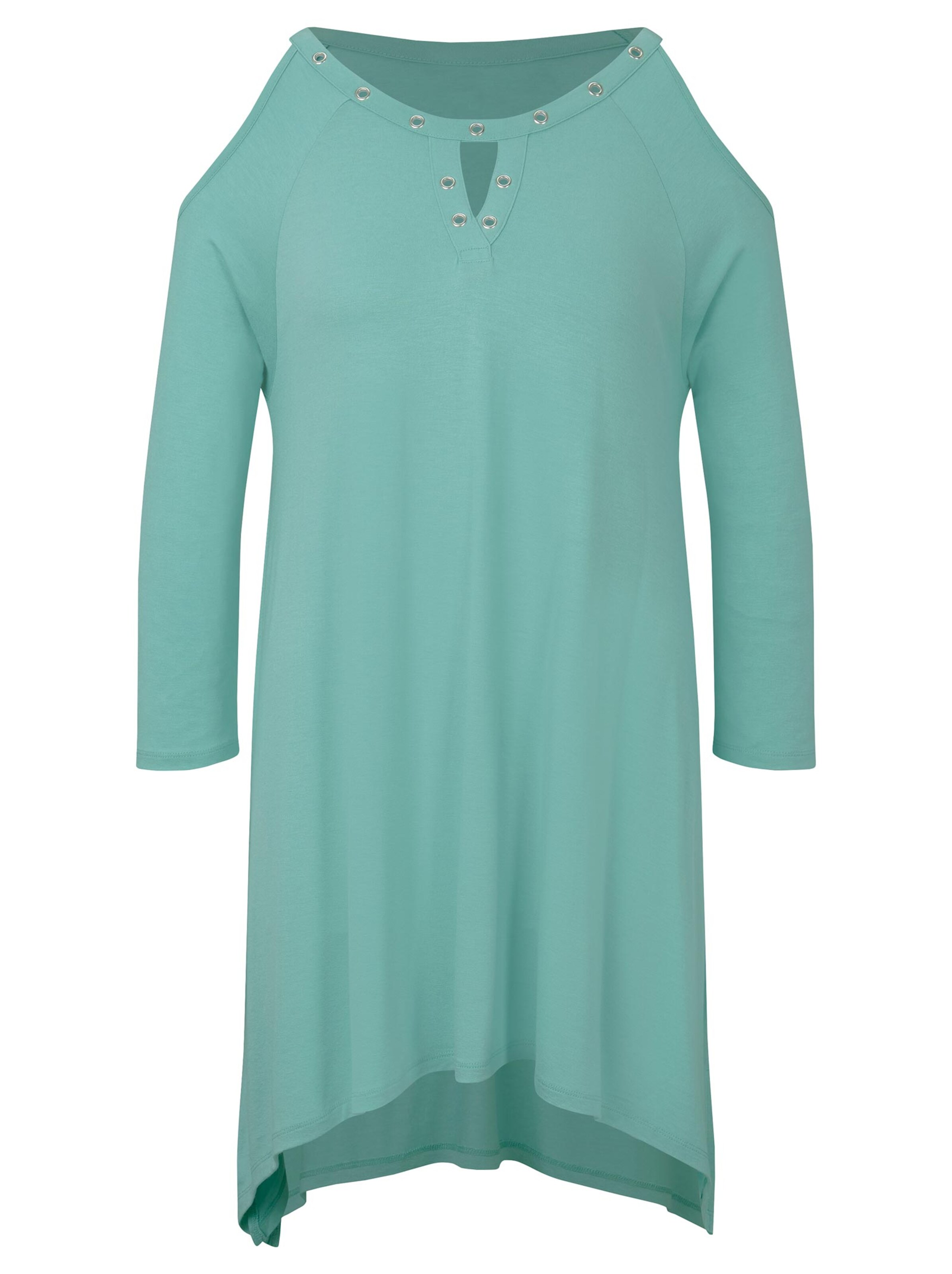 Shirt - mint