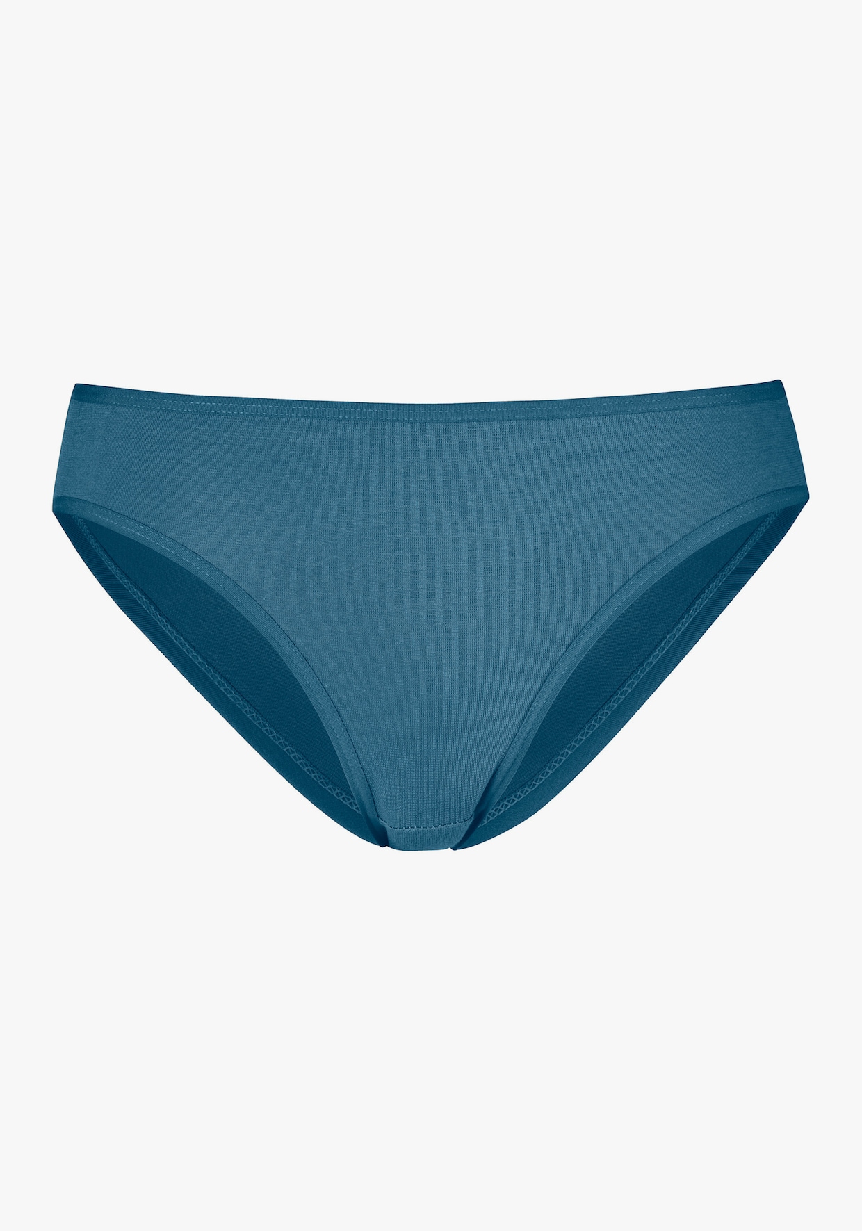 petite fleur Bikinislip - blauw