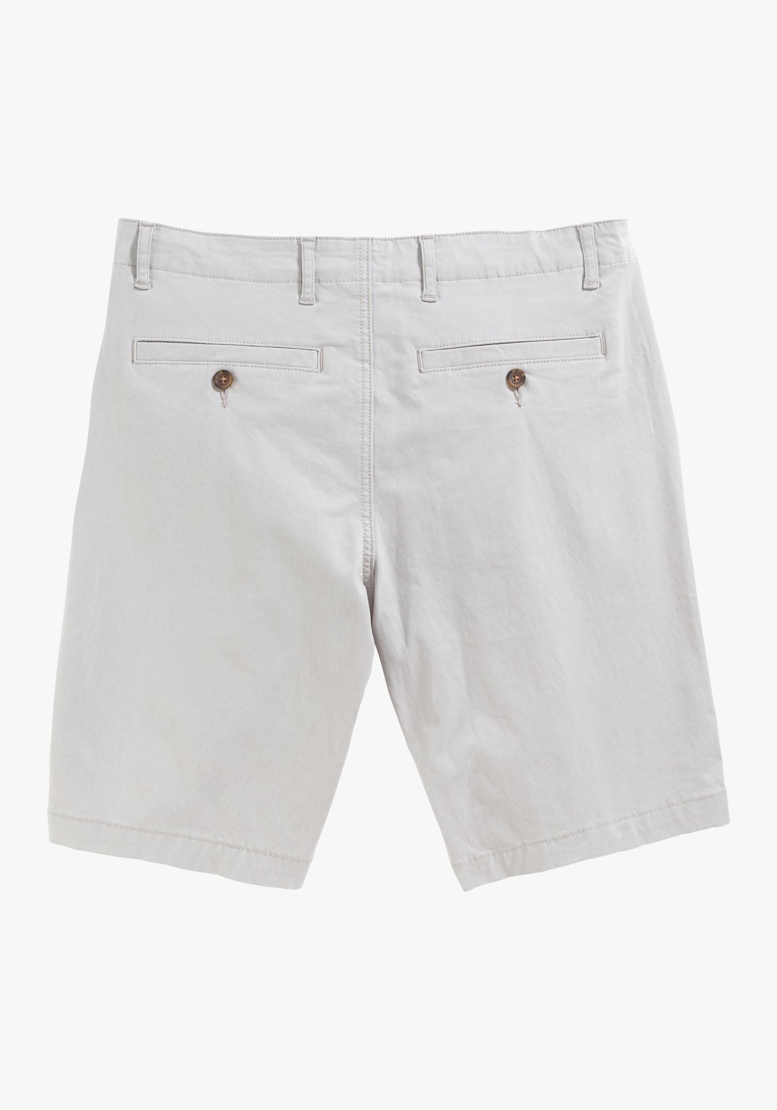 John Devin Chinoshorts - hellgrau