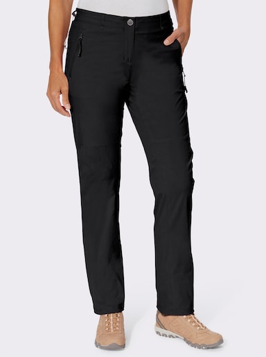 Pantalon d'extérieur - noir