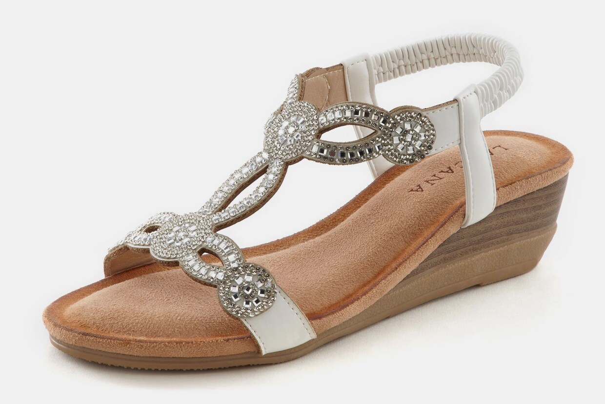 Damen sandalen mit absatz - Die qualitativsten Damen sandalen mit absatz analysiert