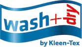 wash+dry by Kleen-Tex