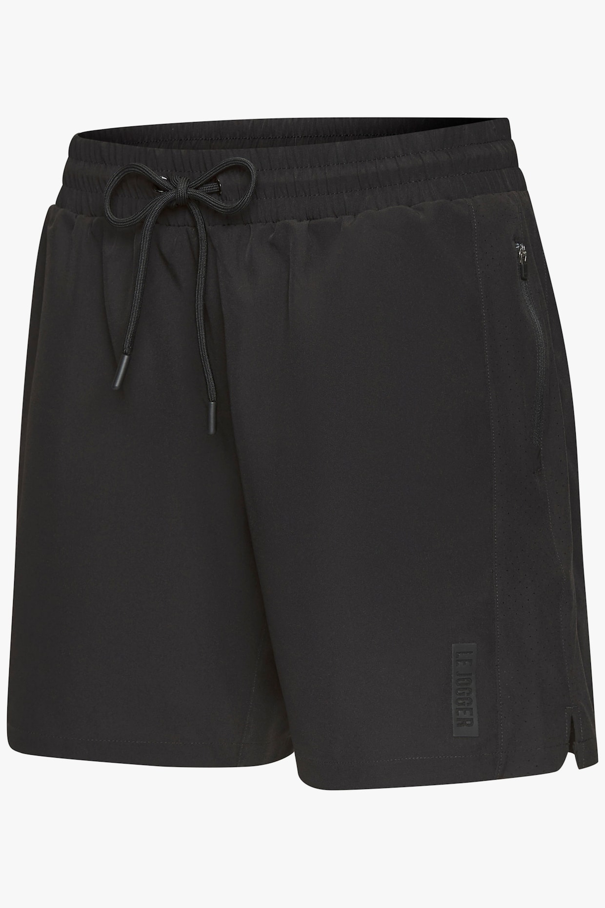 Shorts - schwarz