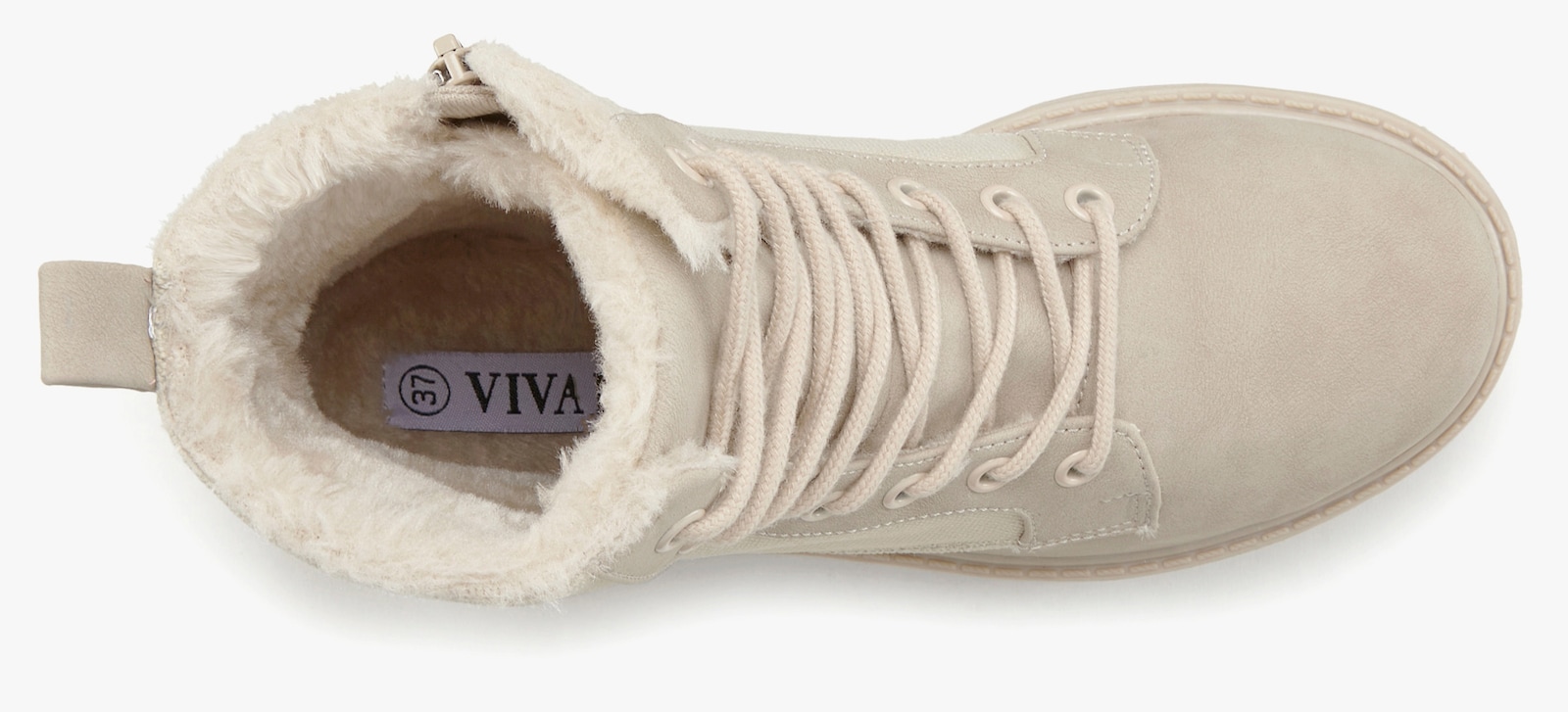 Vivance Stiefelette - beige