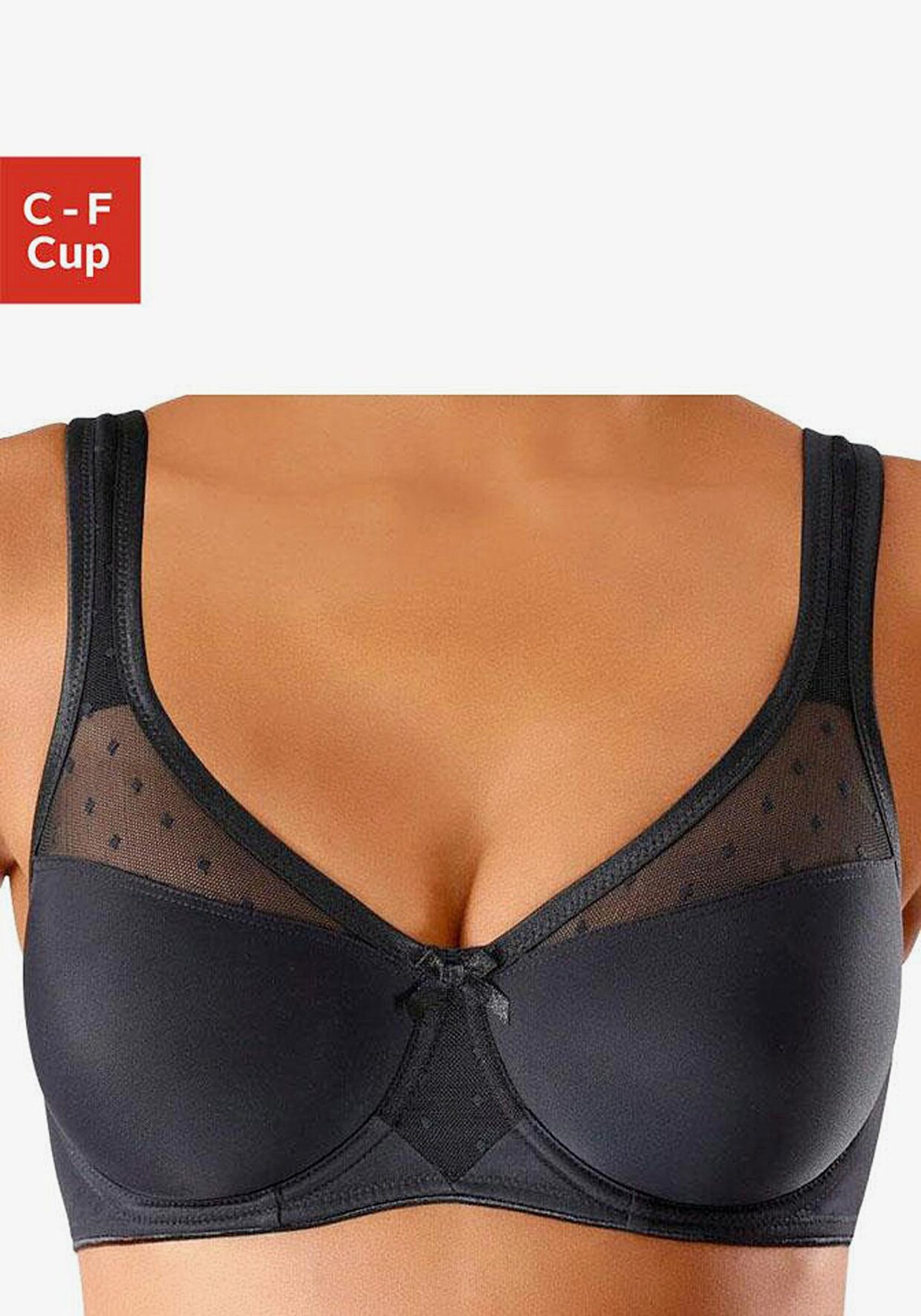 Nuance Minimizer-BH - schwarz