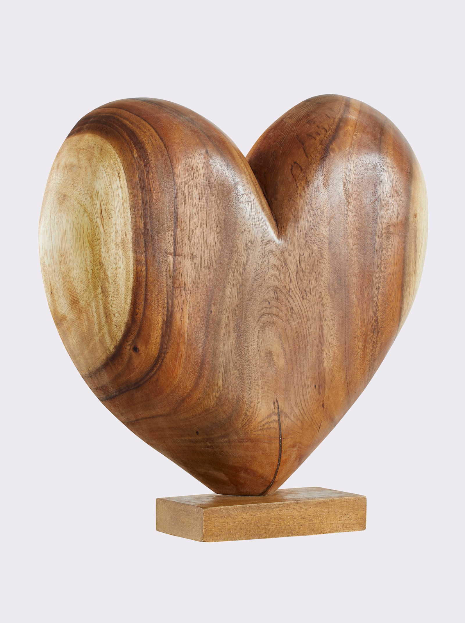 heine home Deko-Objekt - natur