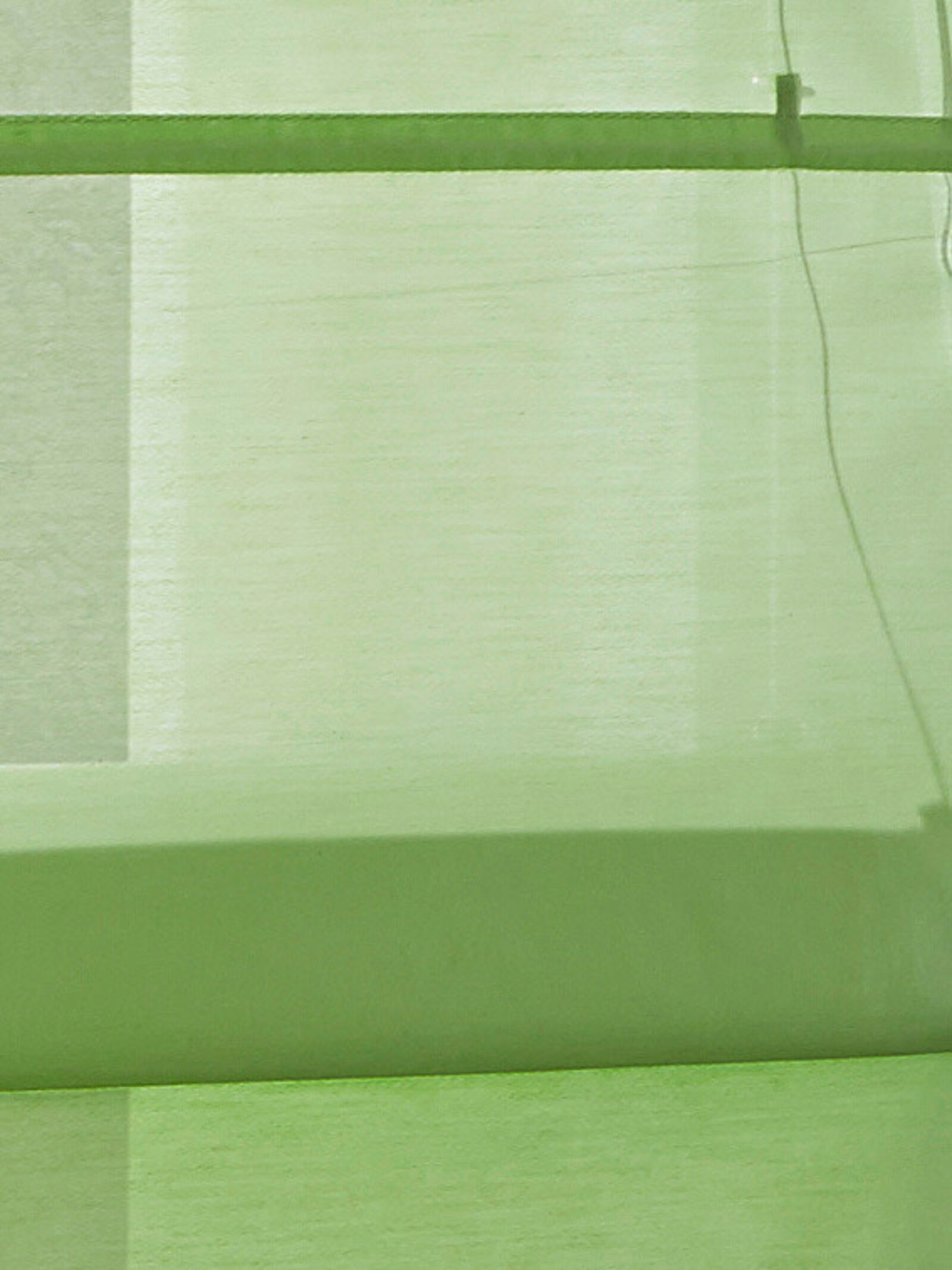 heine home Raffrollo - lindgrün