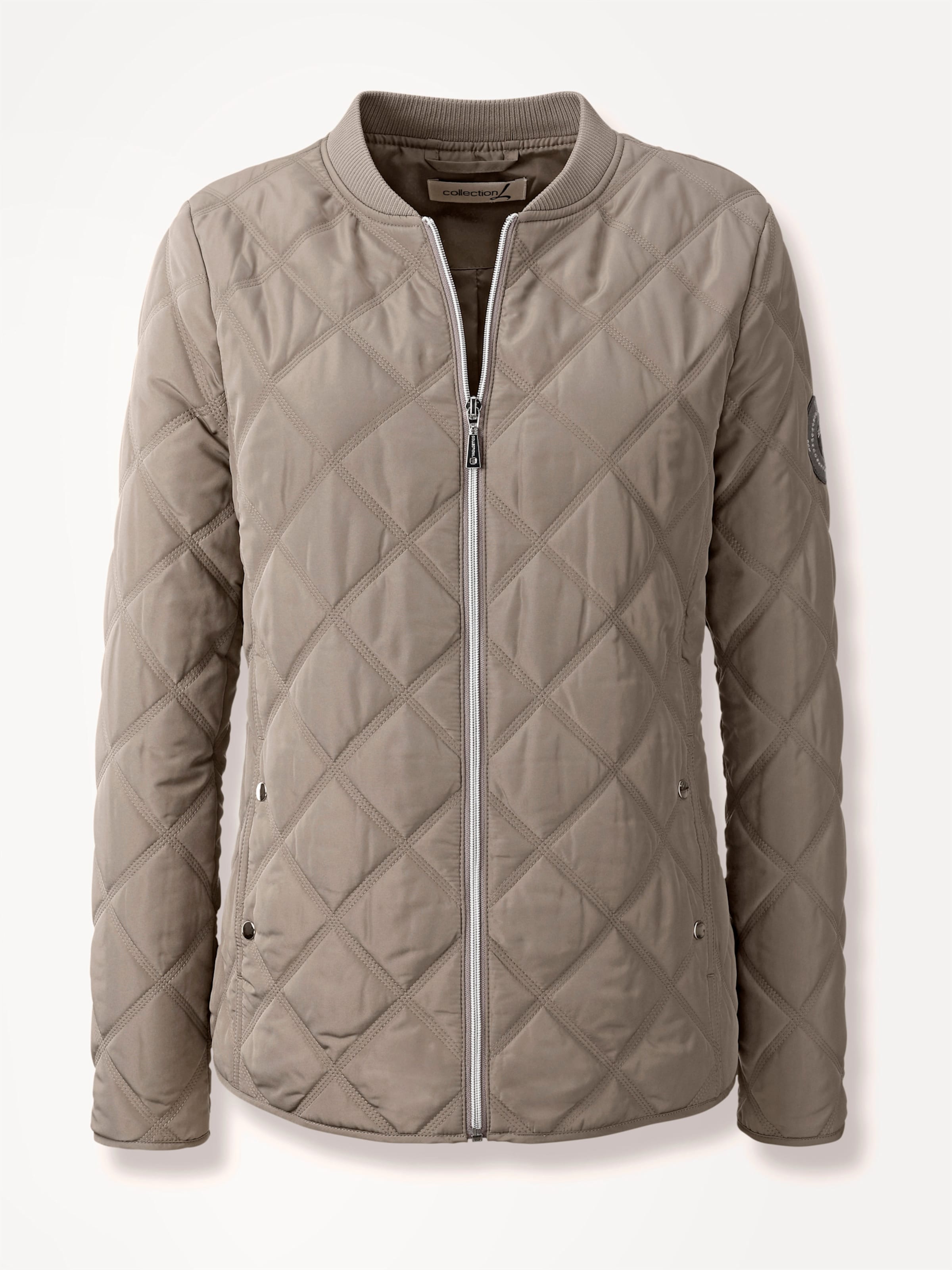 Steppjacke