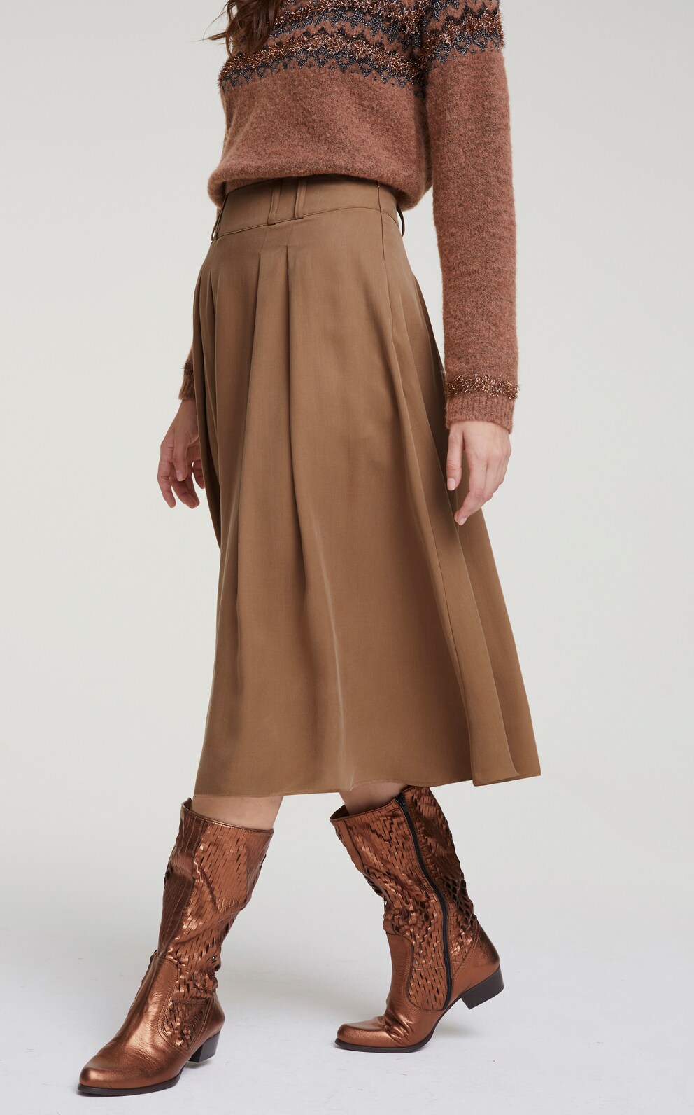 Rokken online kopen in de Mode-Shop | heine