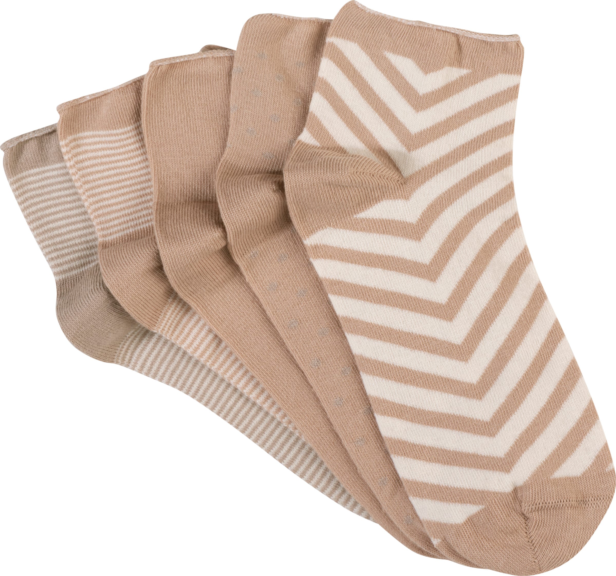 Thumbnail - Damen-Sneakersocken