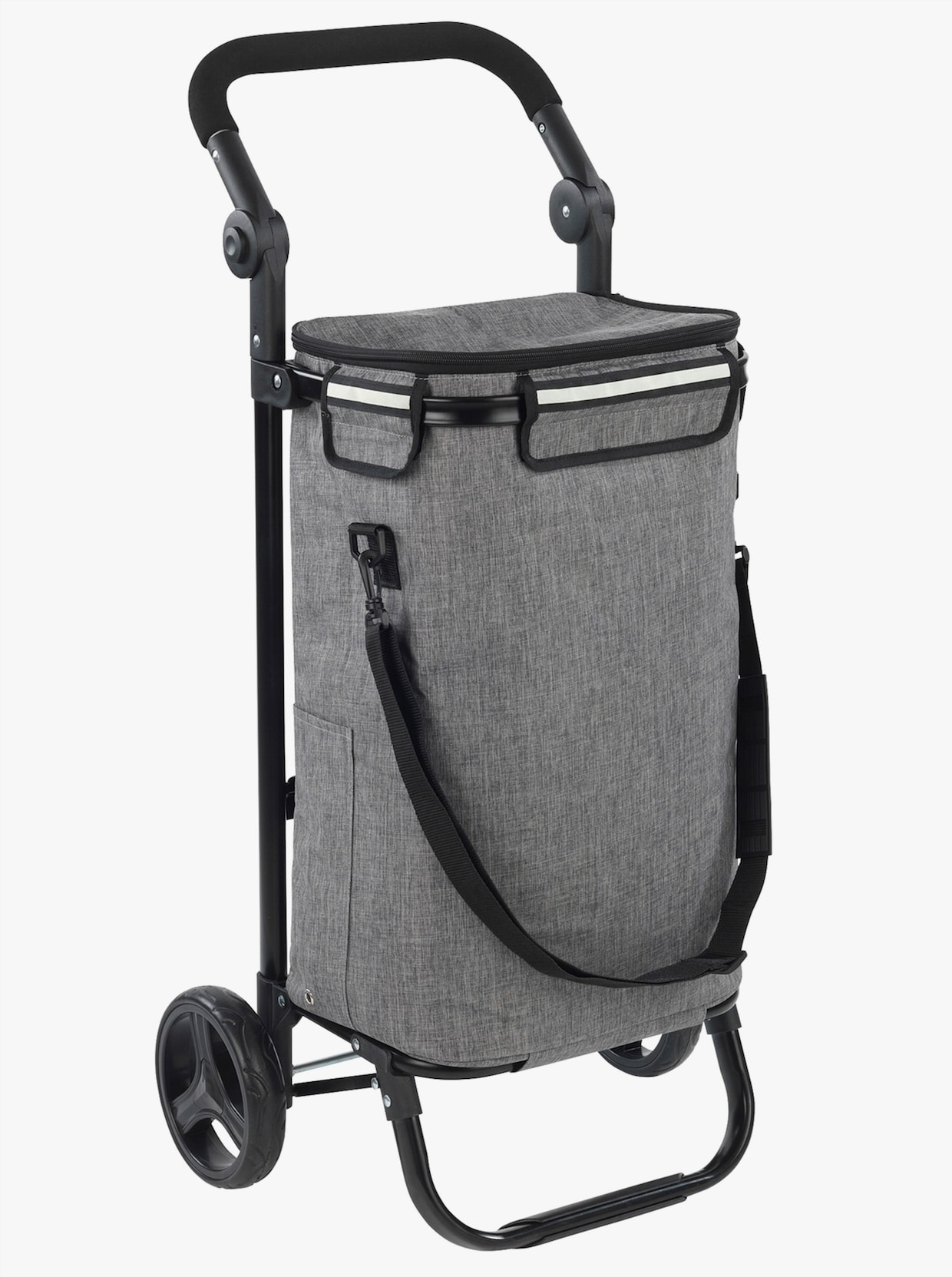 heine home caddie - gris