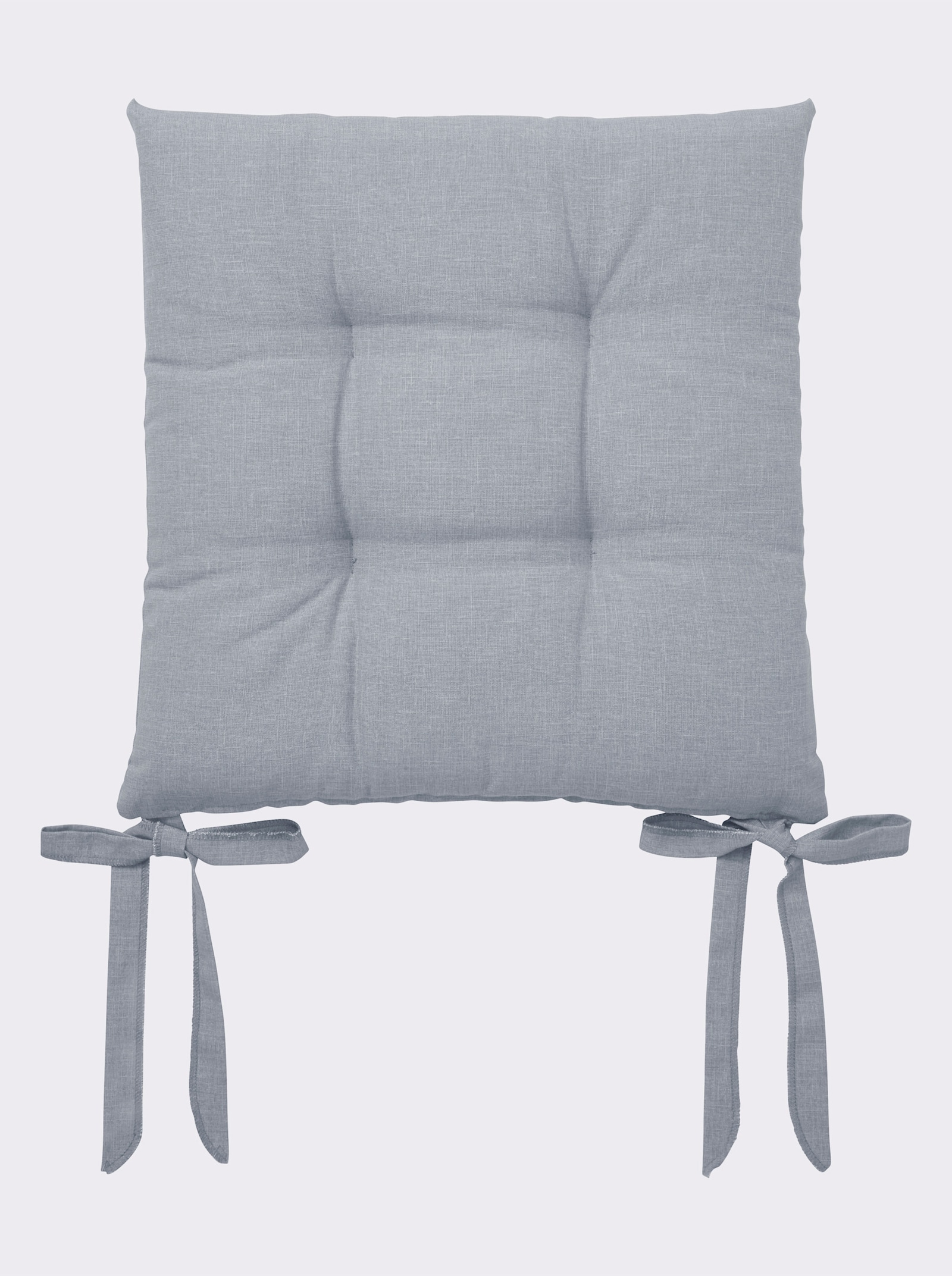 Tischdecke - hellgrau