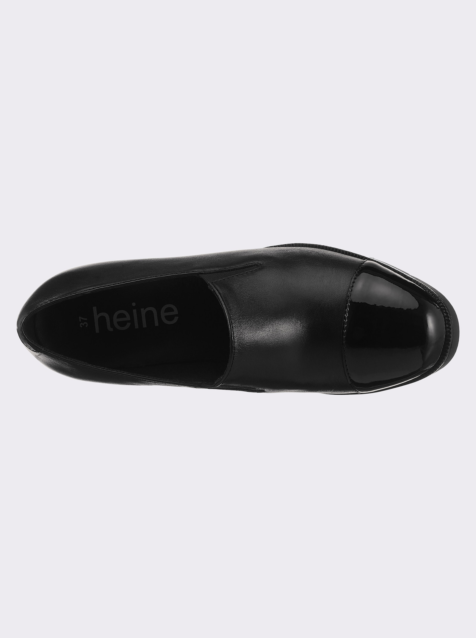 heine Pumps - schwarz
