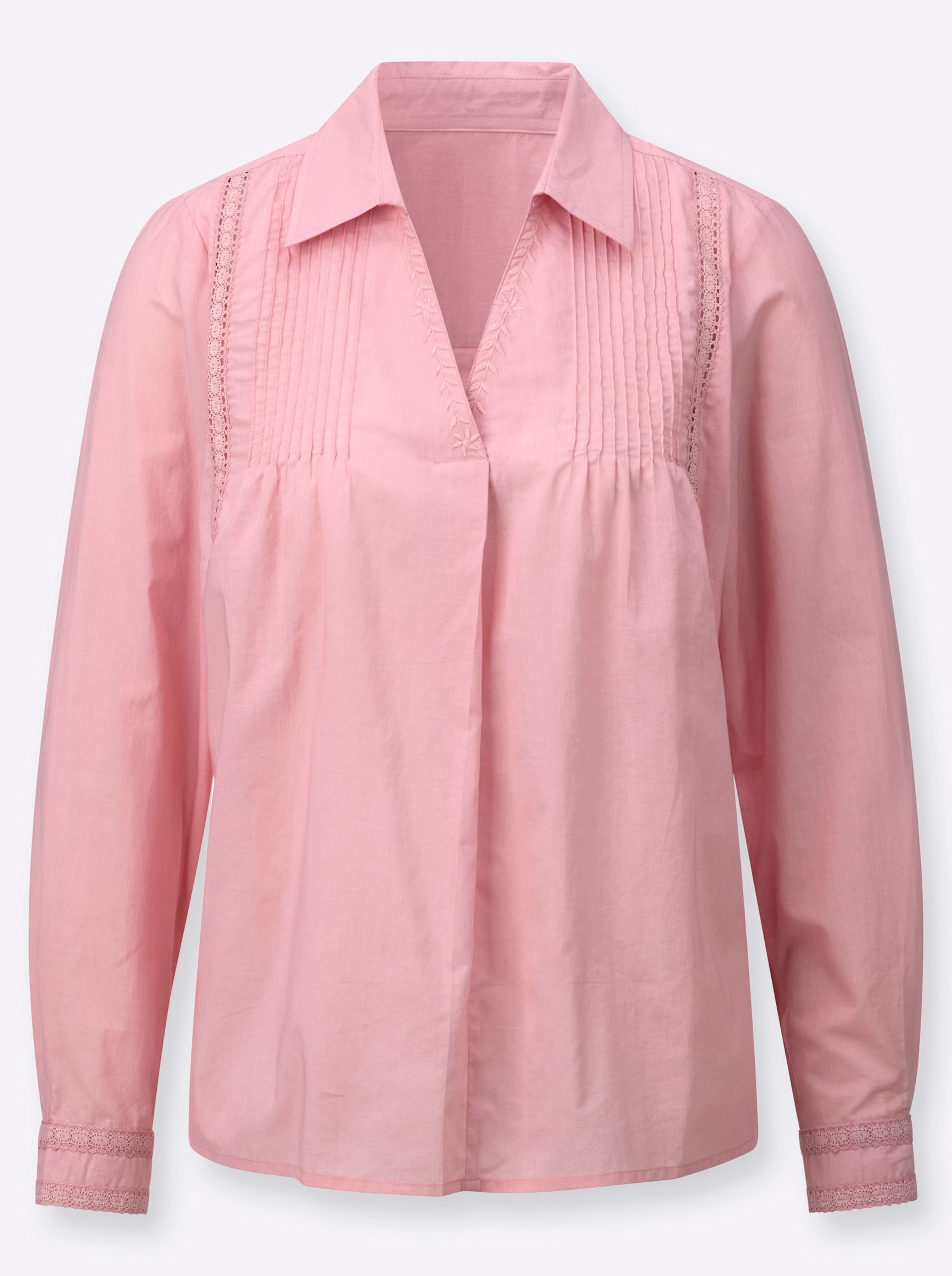 Thumbnail - Schlupfbluse