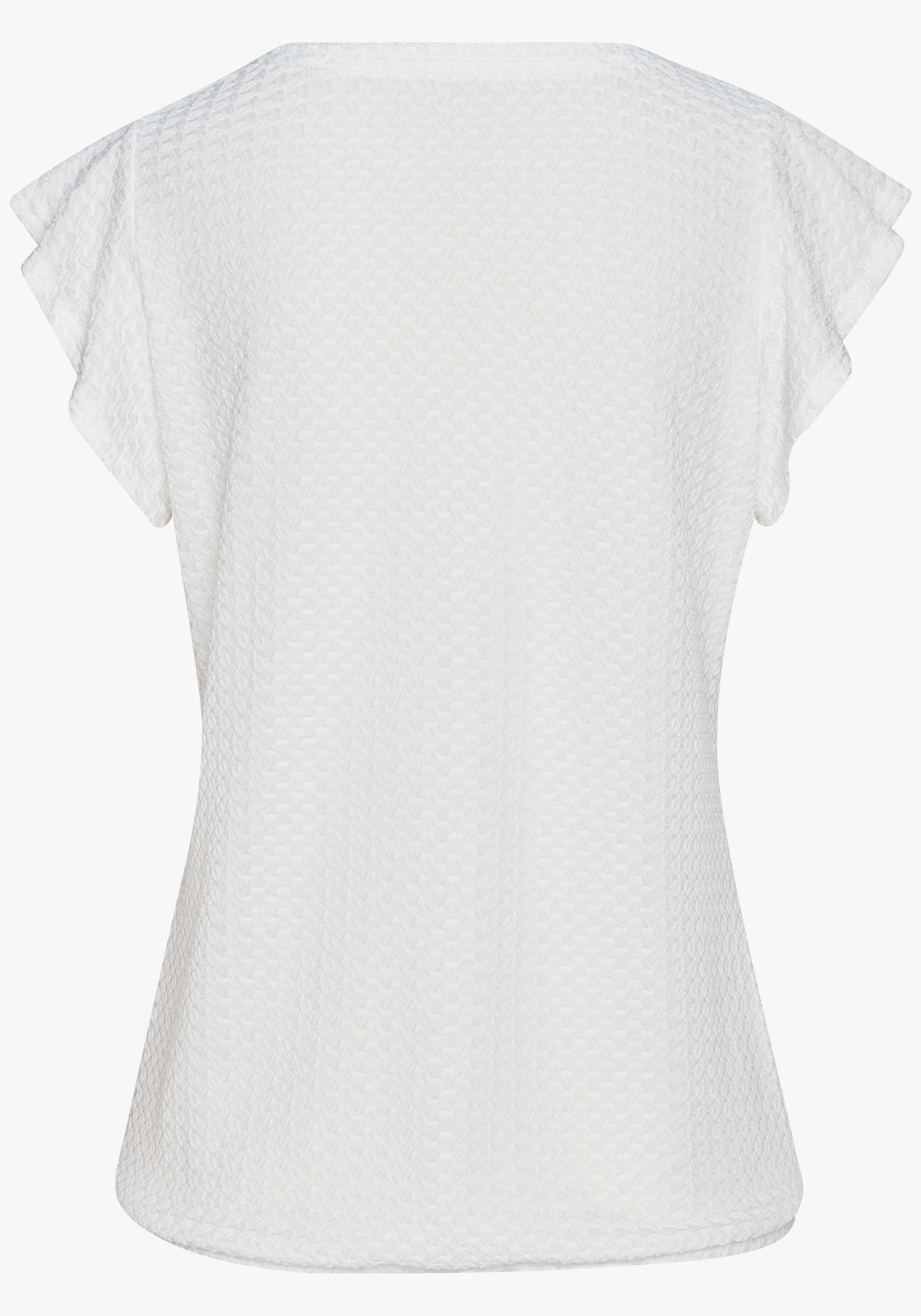 LASCANA T-shirt - crème