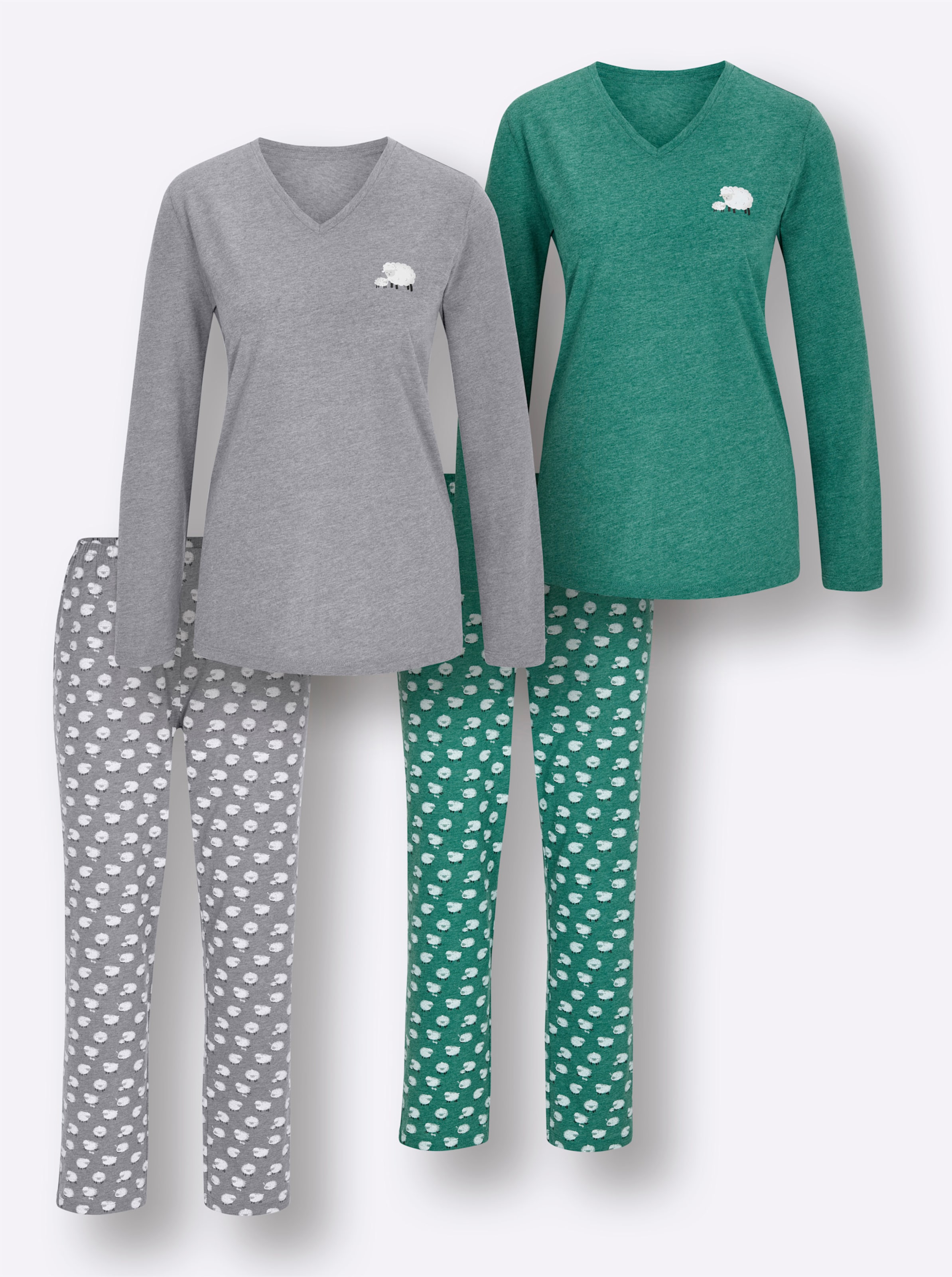 Thumbnail - Schlafanzüge