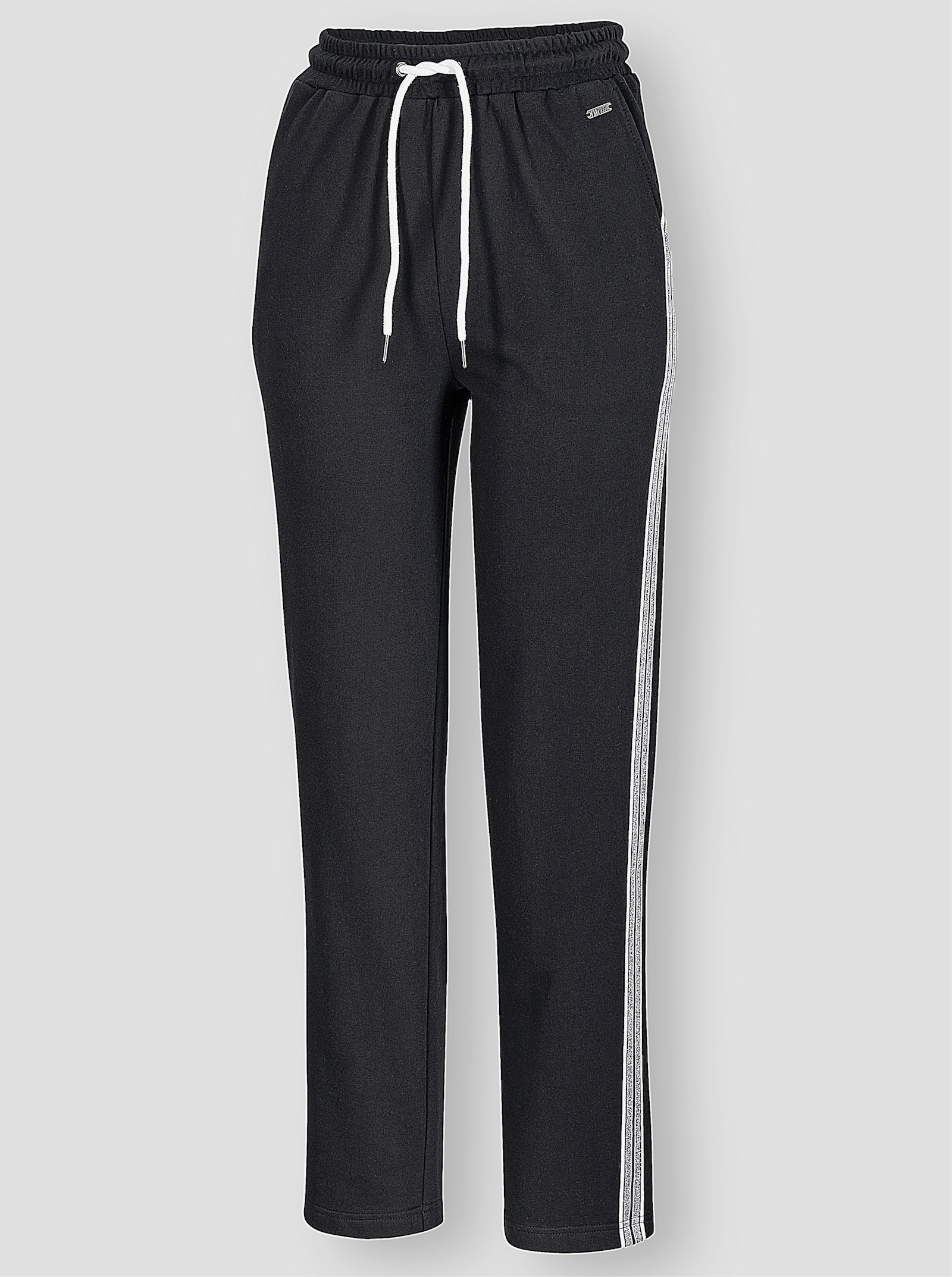 feel good Hose - schwarz