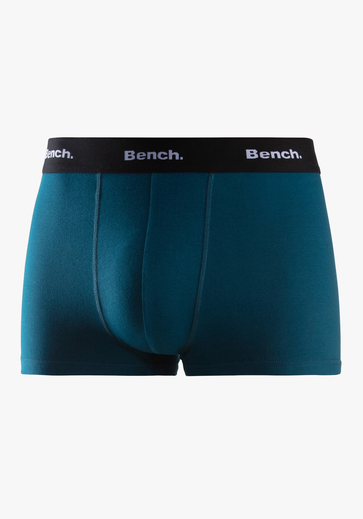 Bench. boxer - marine, bordeaux, pétrole, anthracite