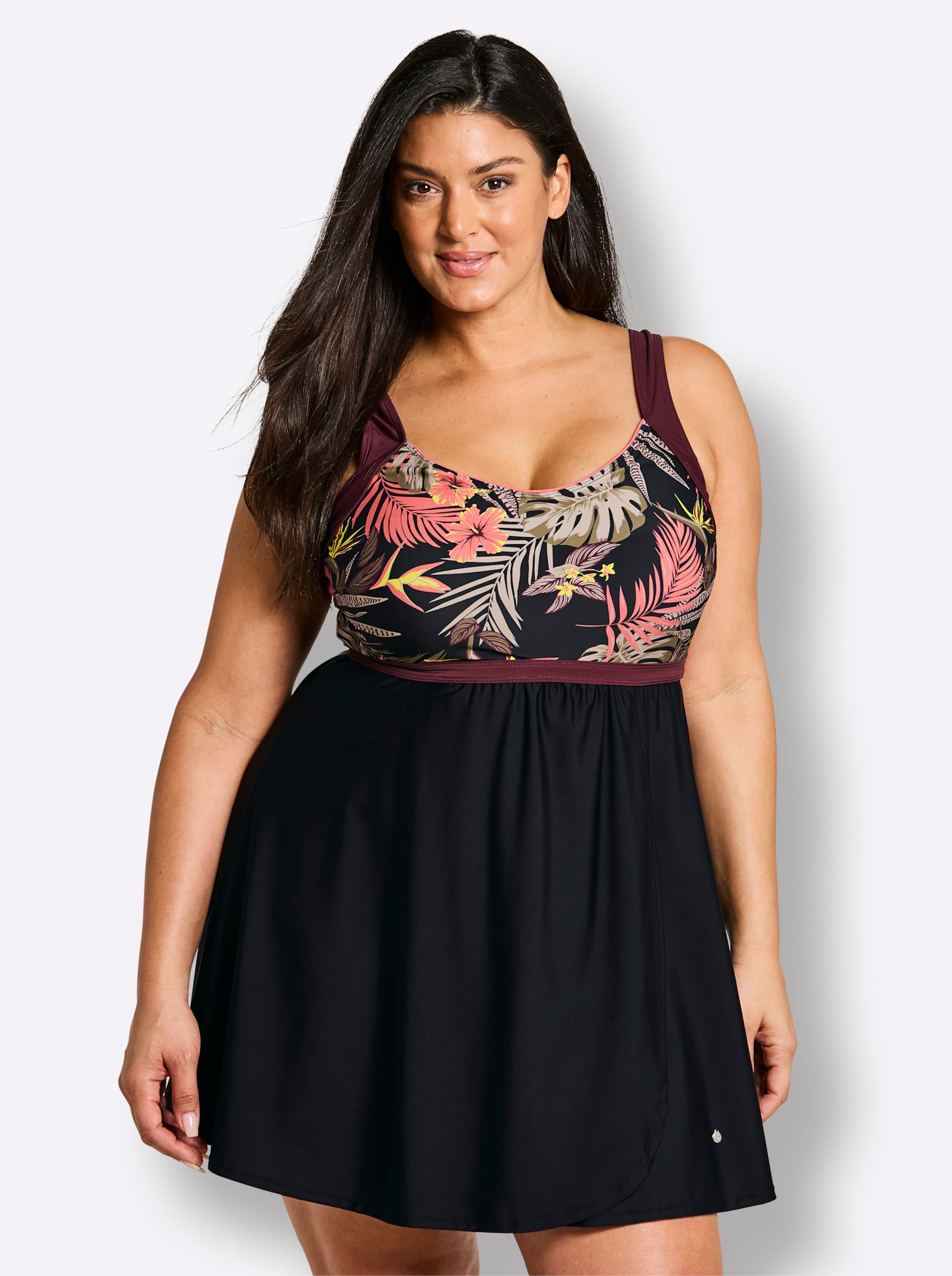 Badekleid