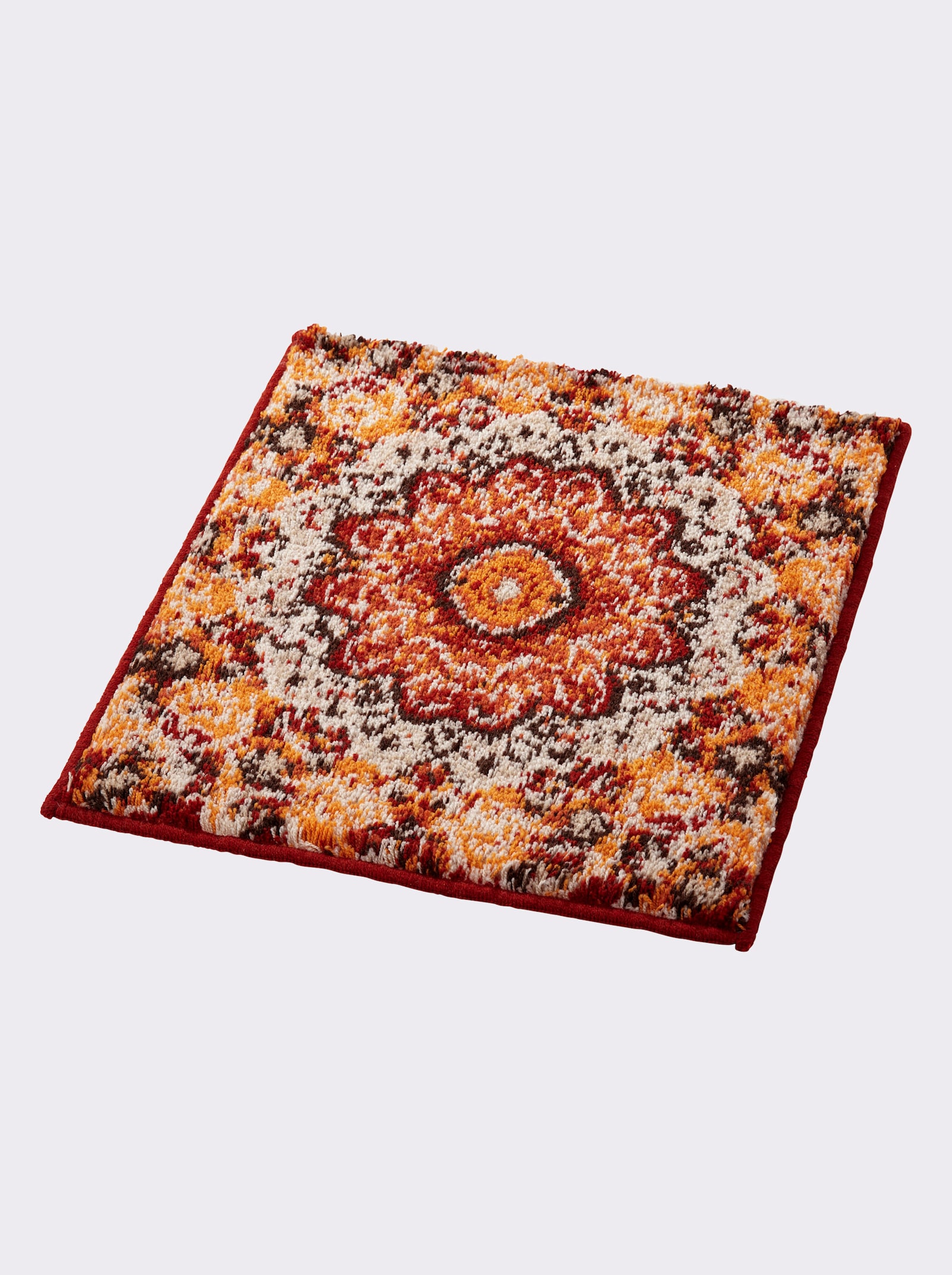 Grund Badmat - terra